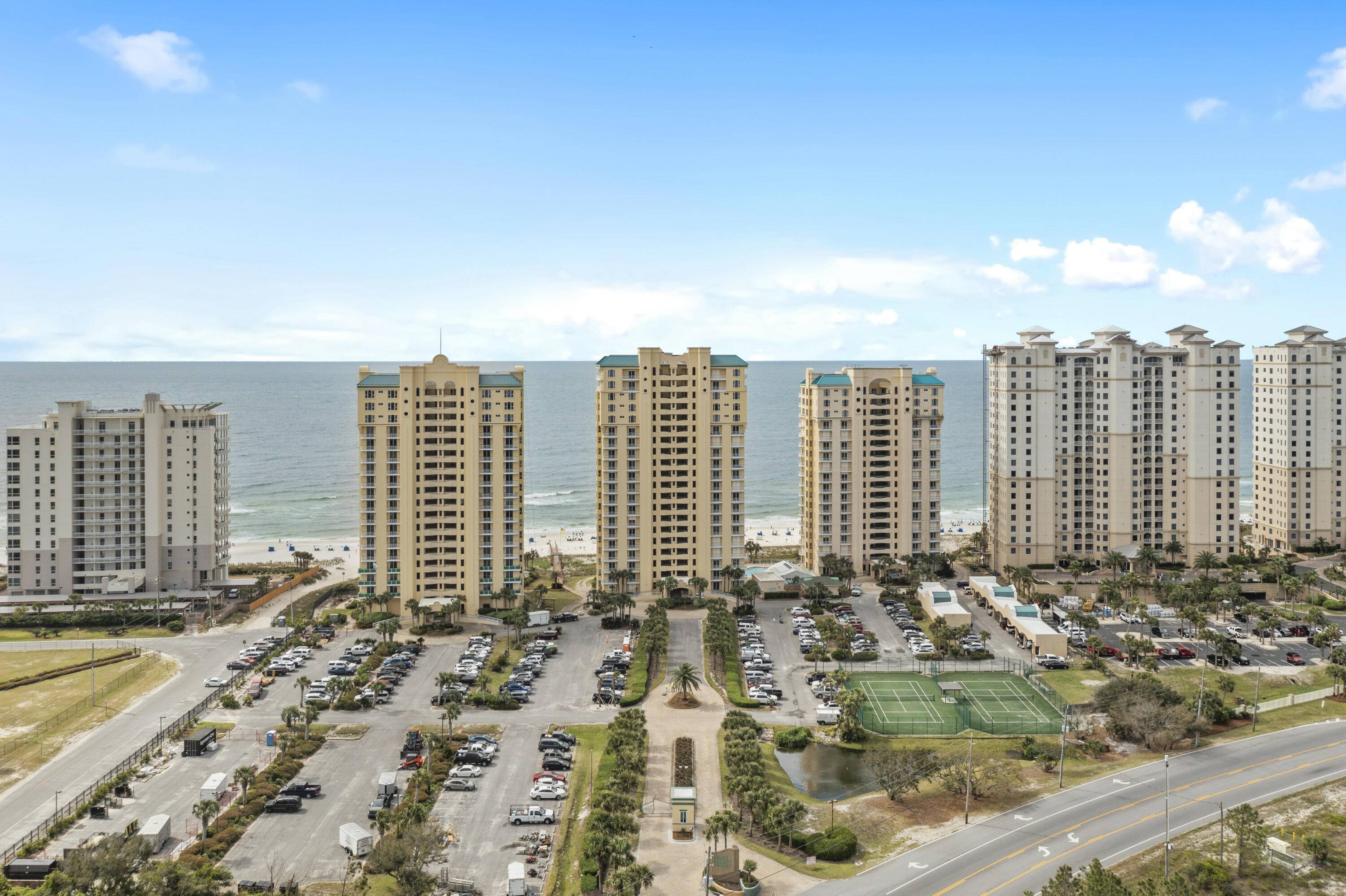 Perdido Key, FL 32507,13601 Perdido Key Drive  #14C