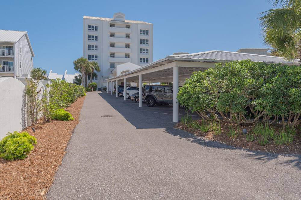 Santa Rosa Beach, FL 32459,2393 W County Hwy 30A  #401