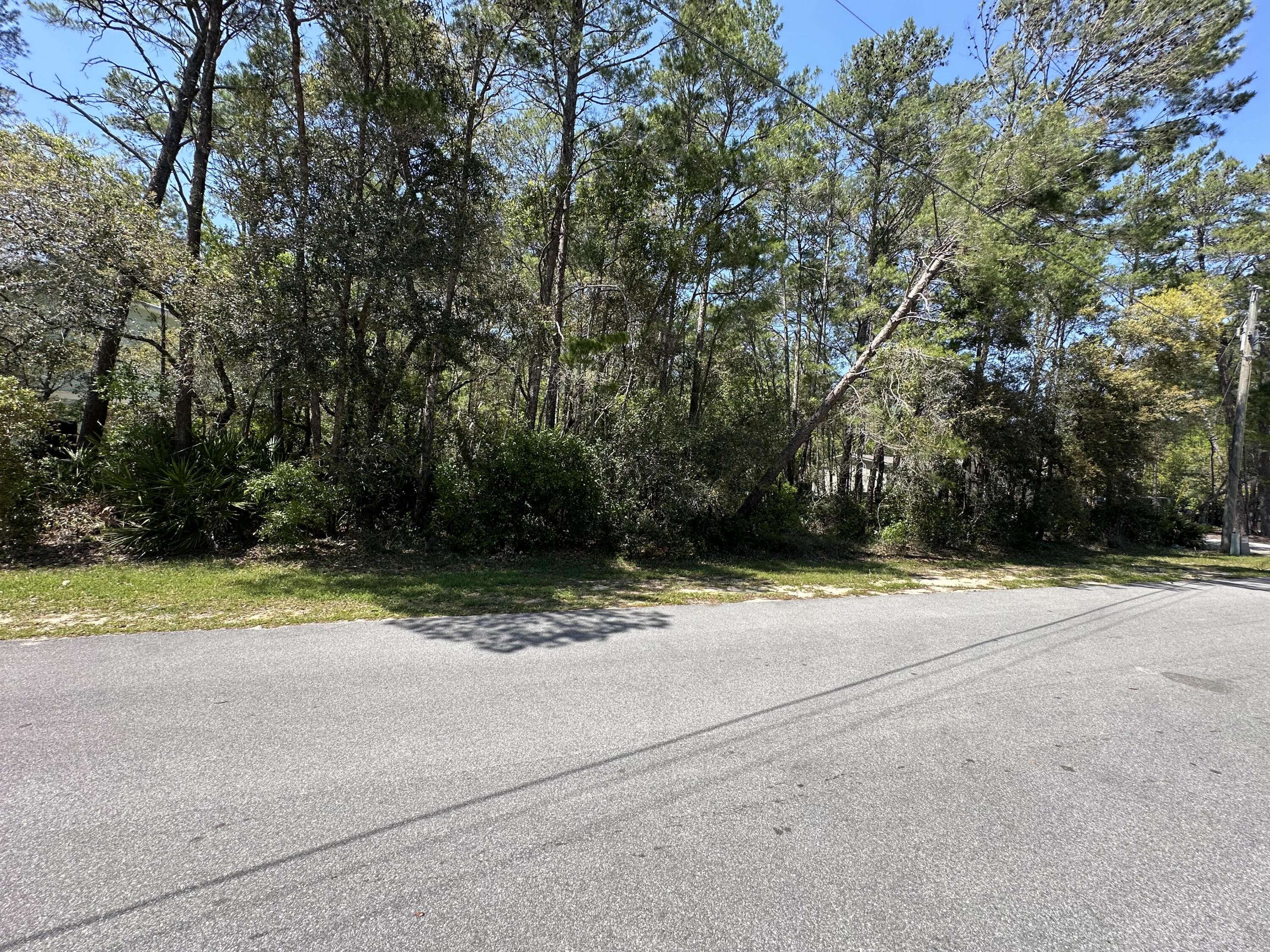 Santa Rosa Beach, FL 32459,Lot 32 Taurus Drive