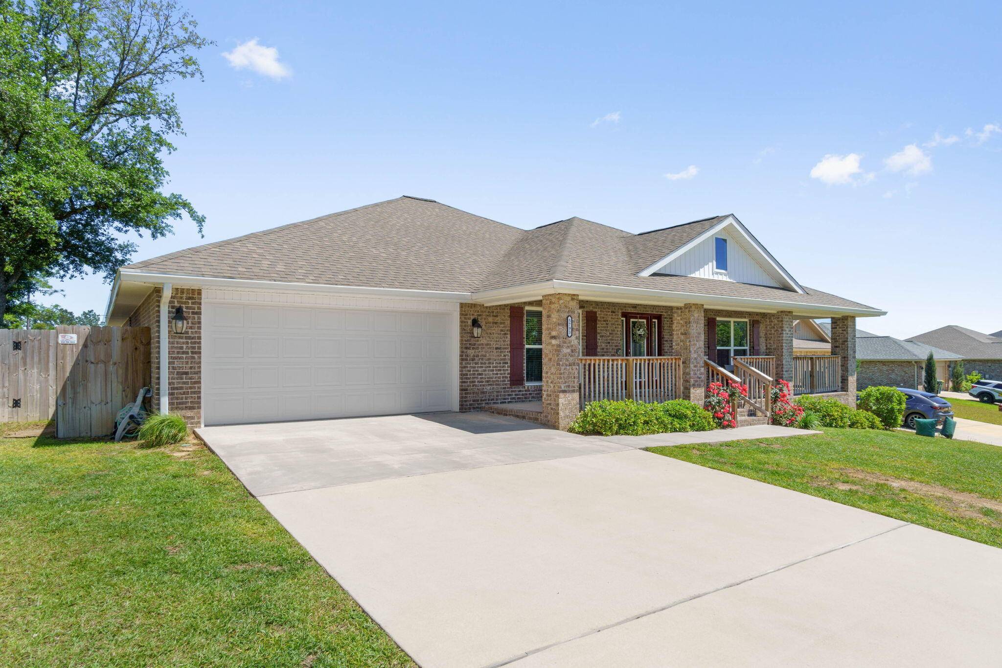 Crestview, FL 32539,5793 E Dogwood Drive