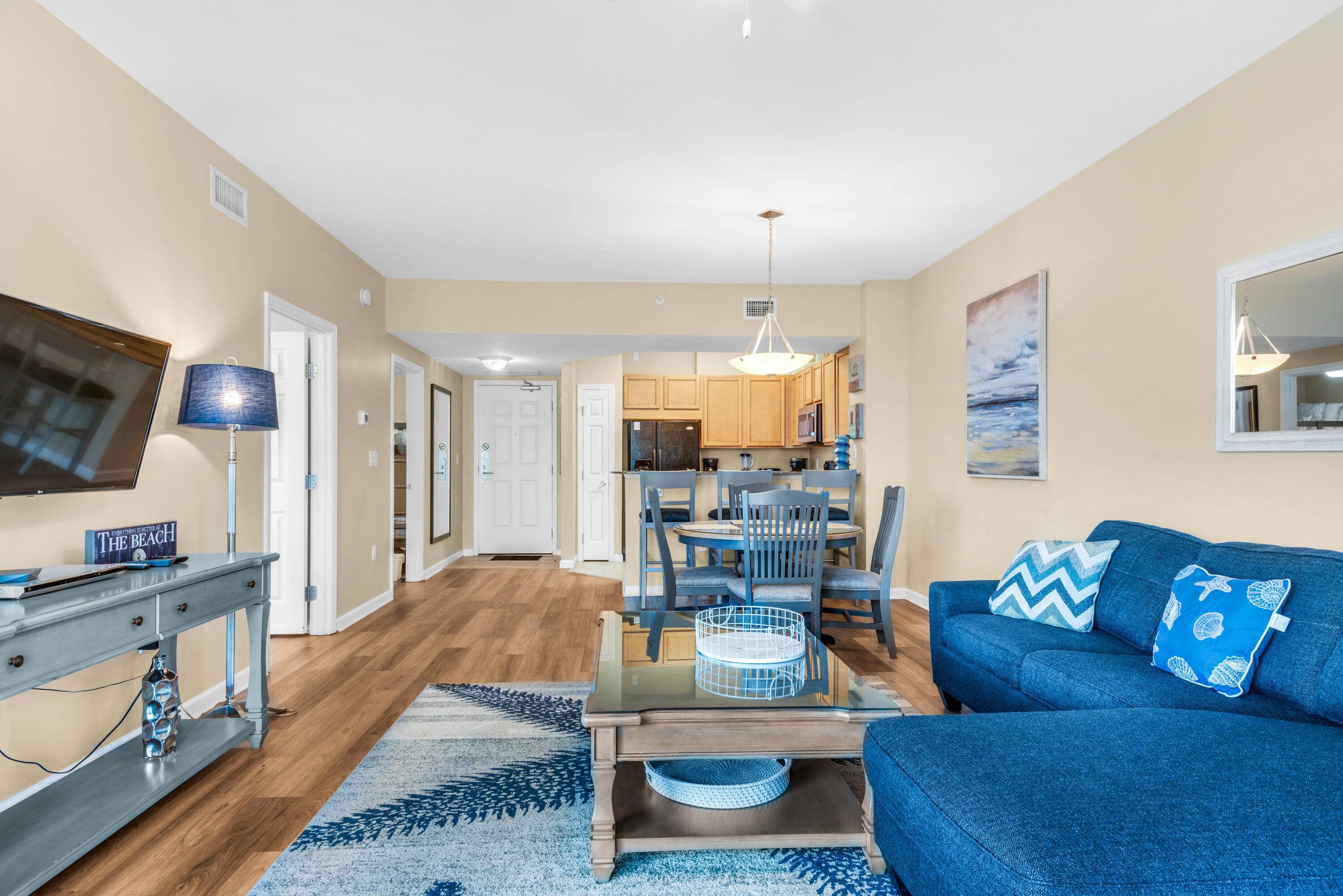 Destin, FL 32541,4203 Indian Bayou Trail  #UNIT 1208