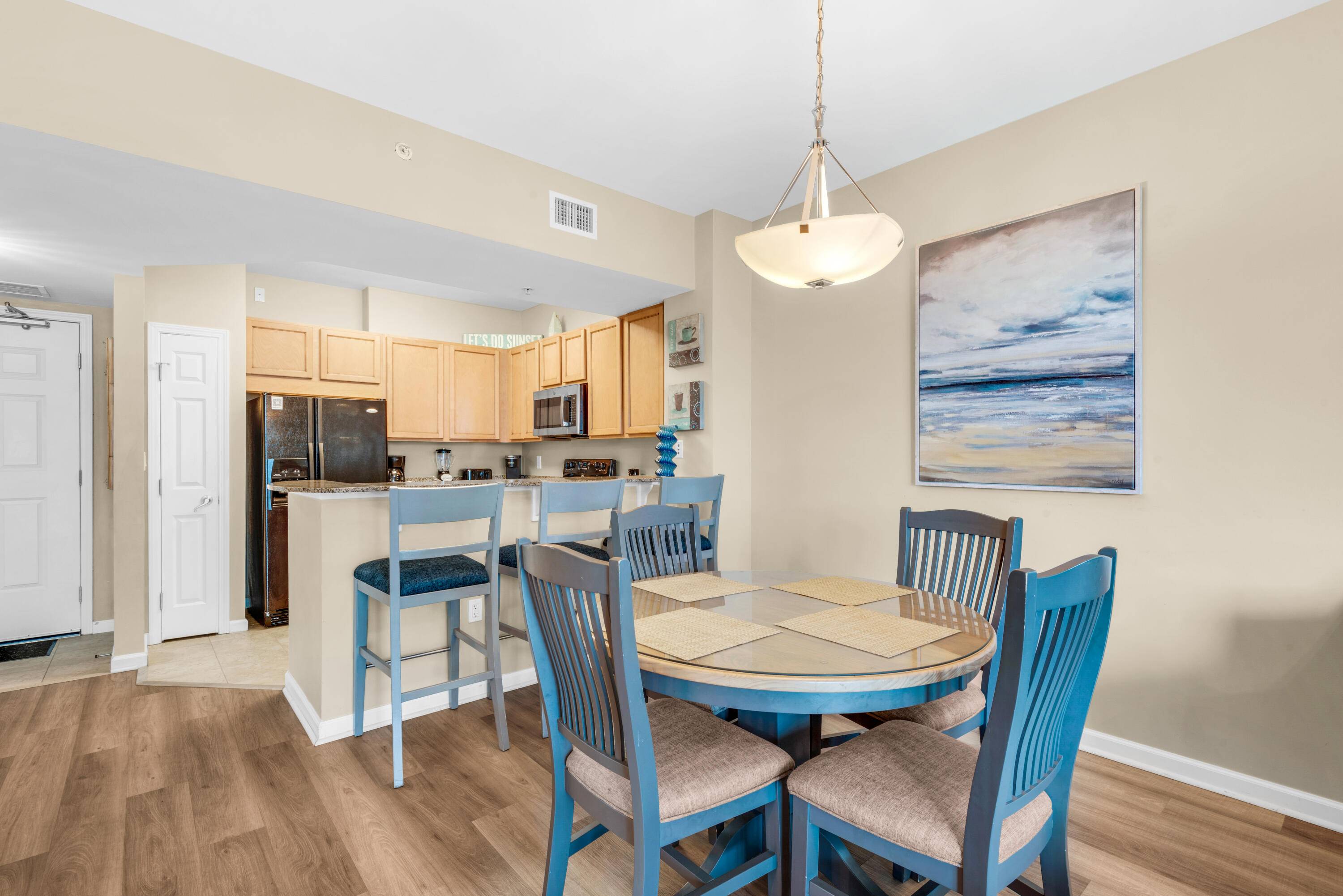 Destin, FL 32541,4203 Indian Bayou Trail  #UNIT 1208