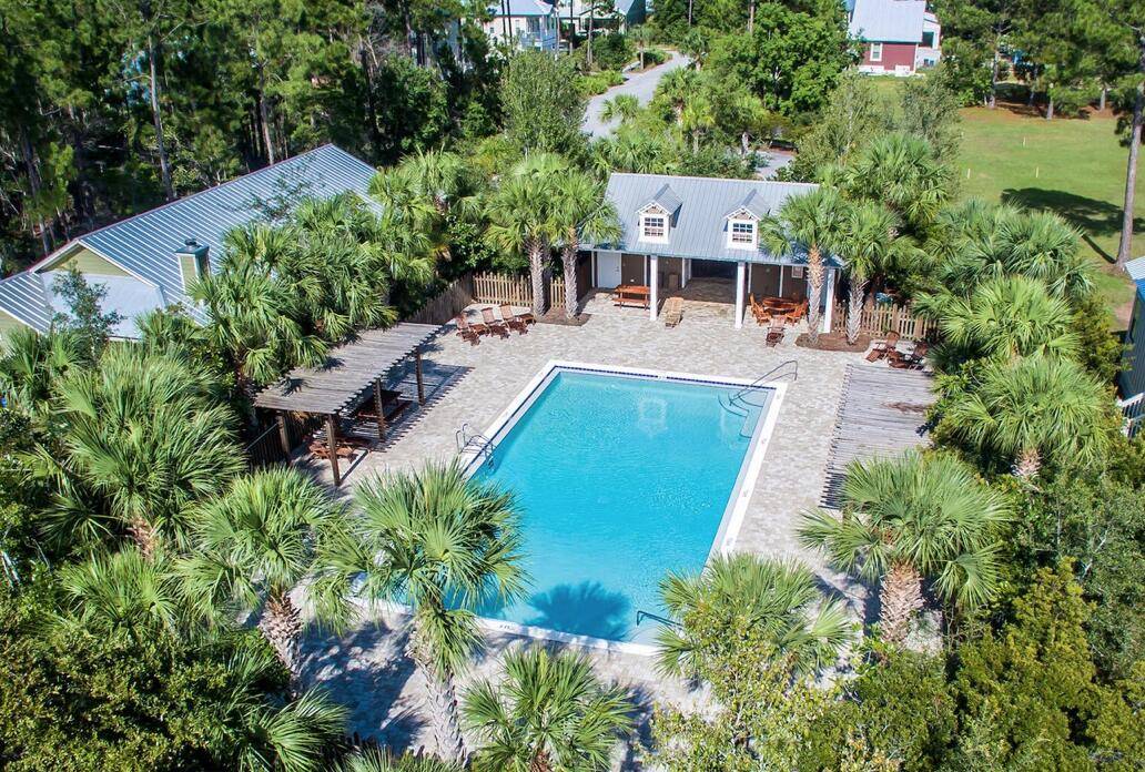 Santa Rosa Beach, FL 32459,Lot 14 Marlberry