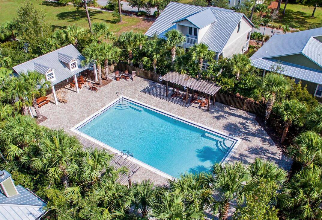 Santa Rosa Beach, FL 32459,Lot 14 Marlberry