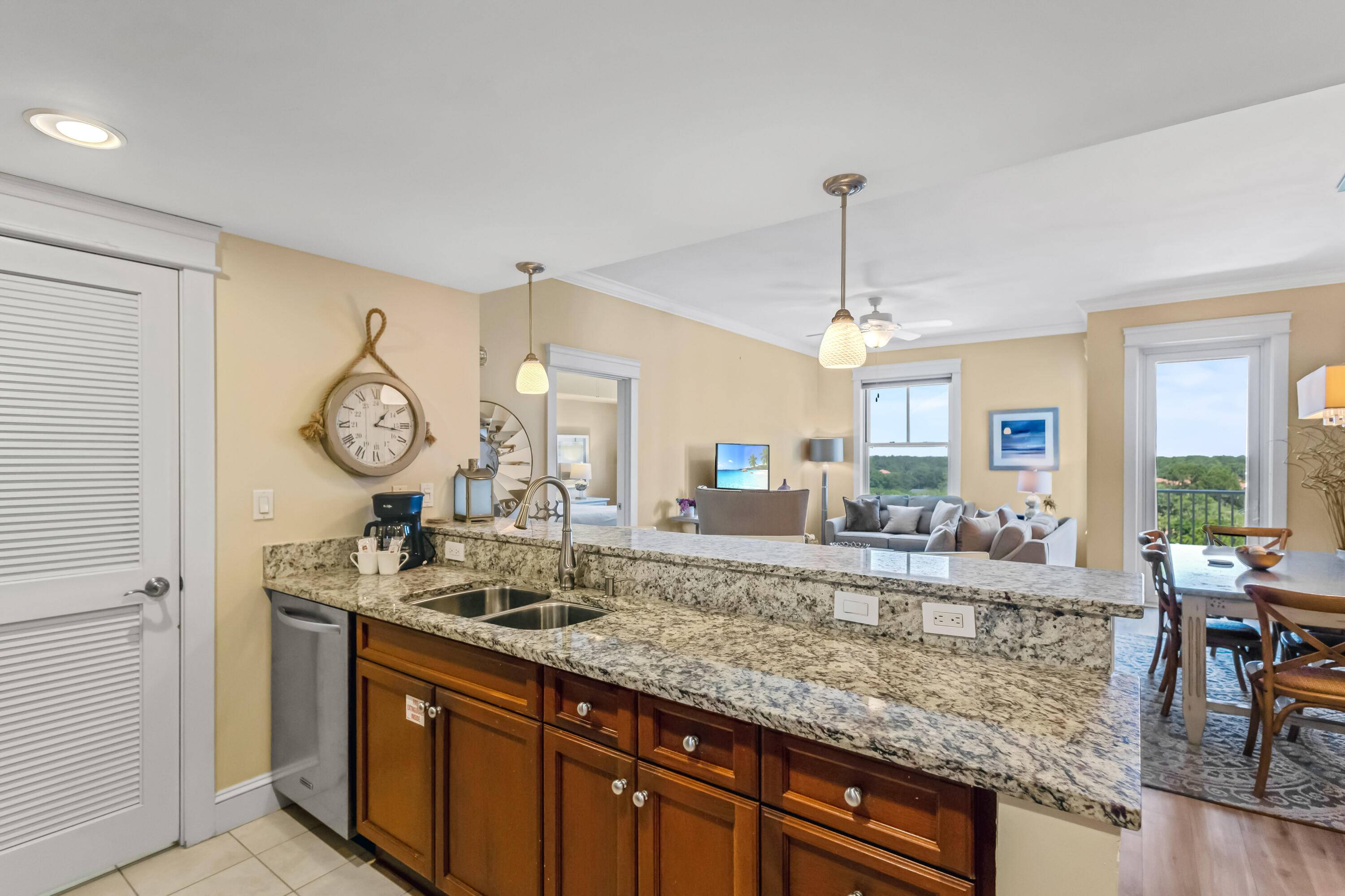 Miramar Beach, FL 32550,9500 Grand Sandestin Boulevard  #2707