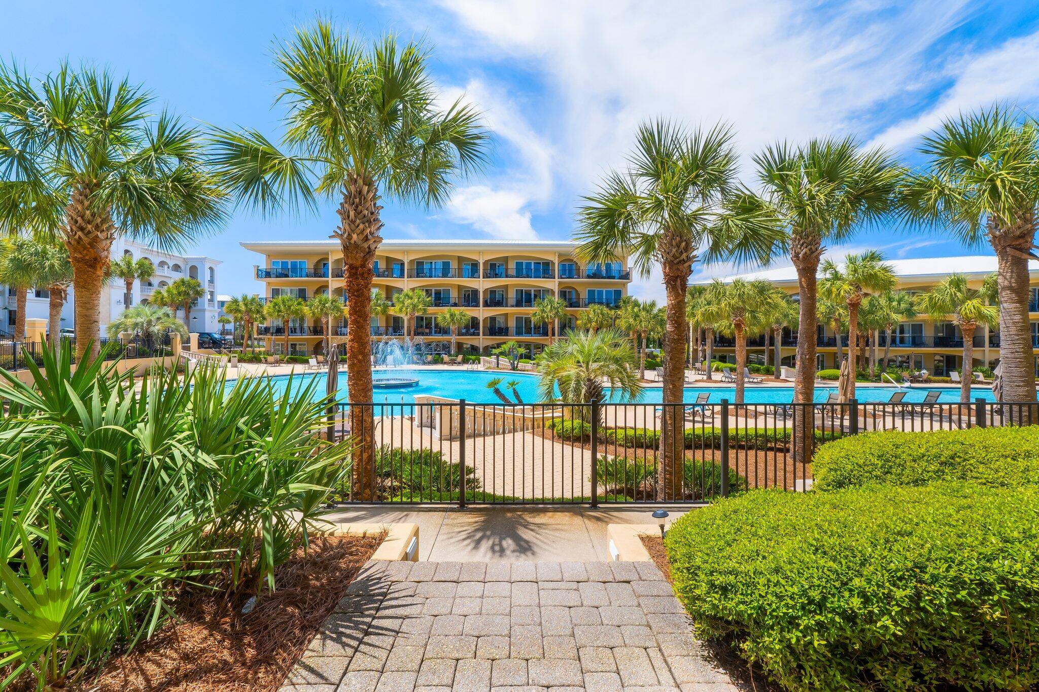 Santa Rosa Beach, FL 32459,2421 W County Highway 30A  #UNIT D104