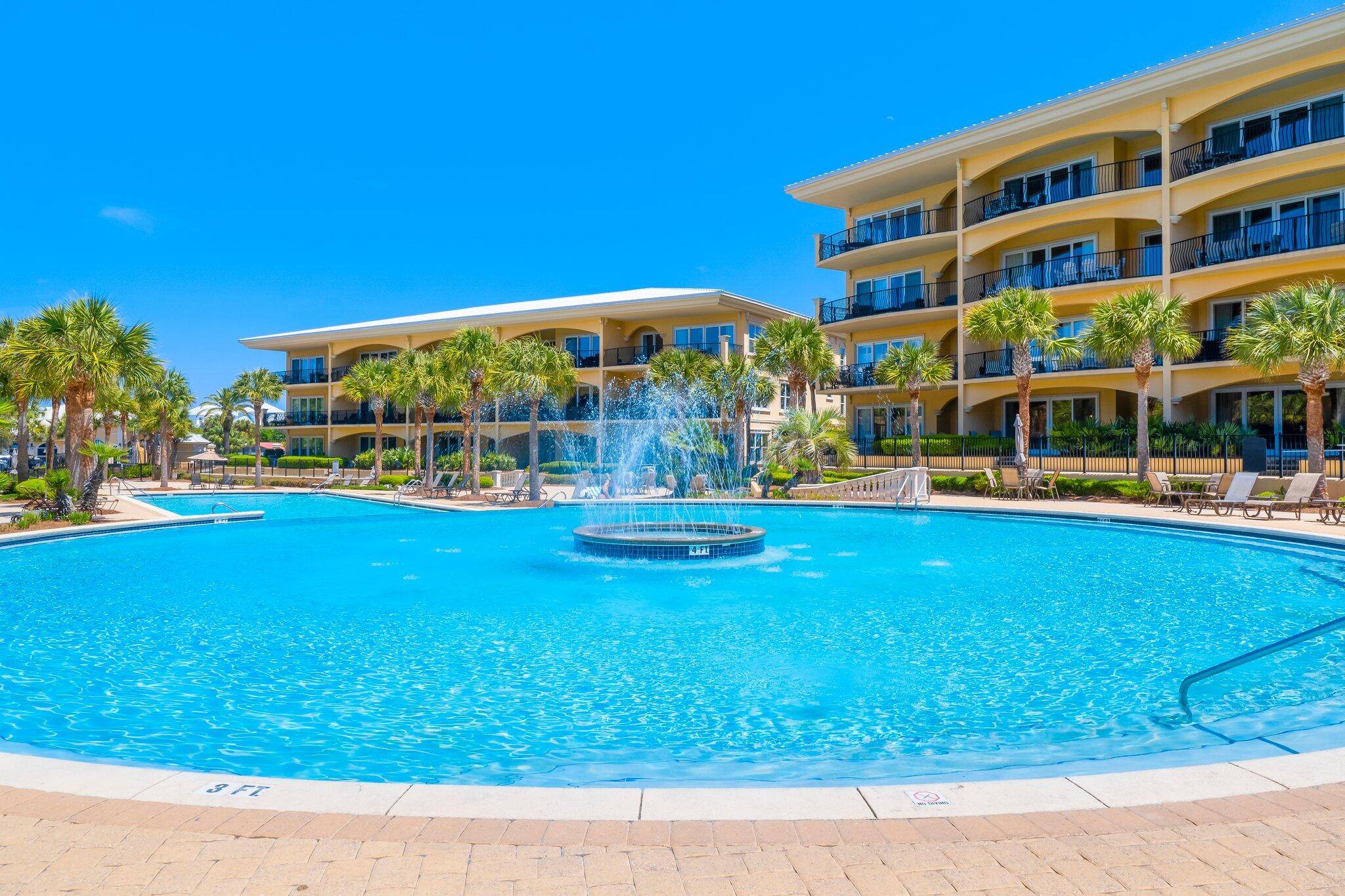 Santa Rosa Beach, FL 32459,2421 W County Highway 30A  #UNIT D104