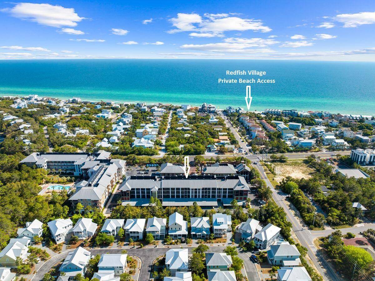 Santa Rosa Beach, FL 32459,2050 W County Hwy 30A  ##M1-309