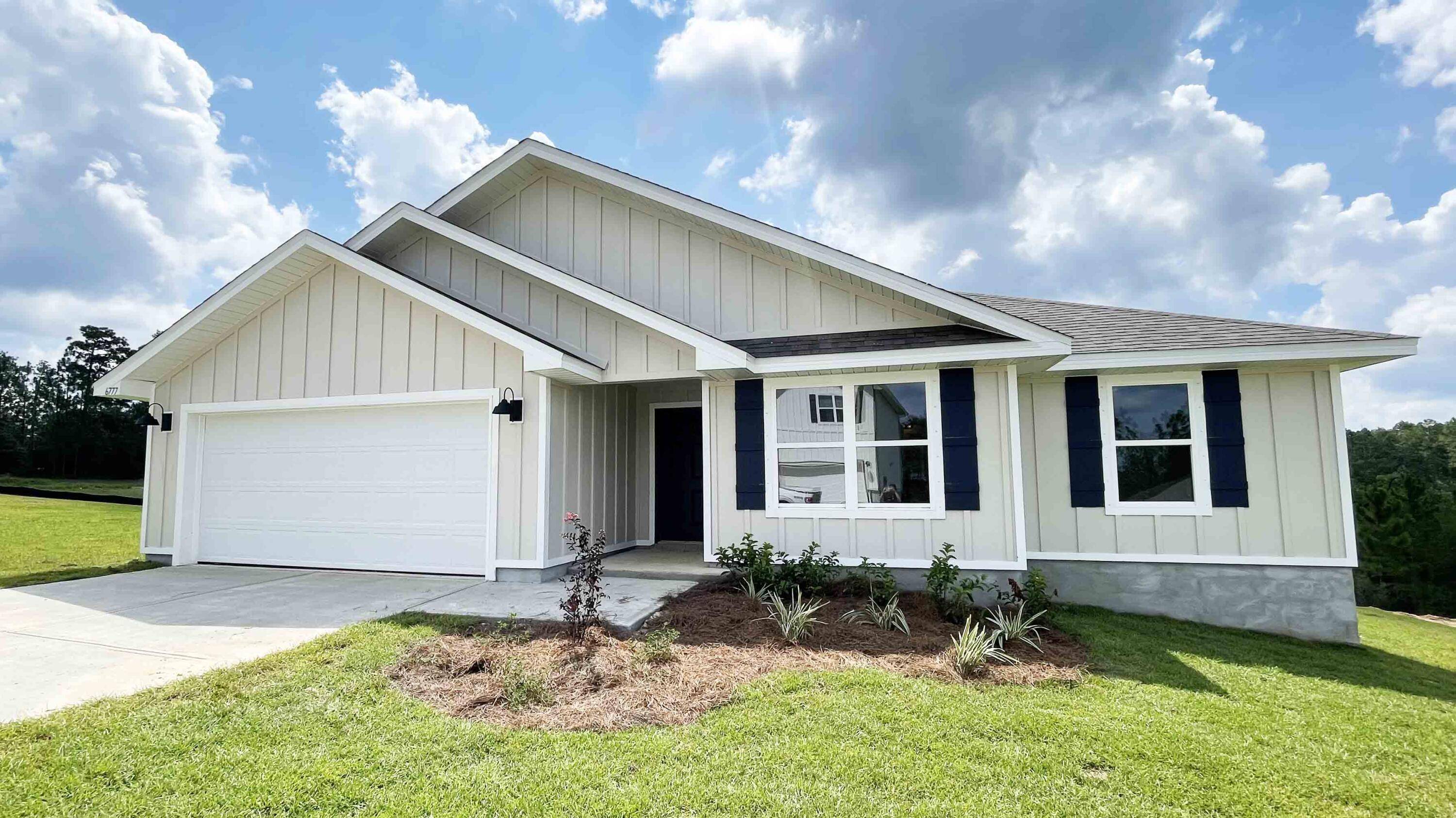 Laurel Hill, FL 32567,6777 Cambrian Ridge