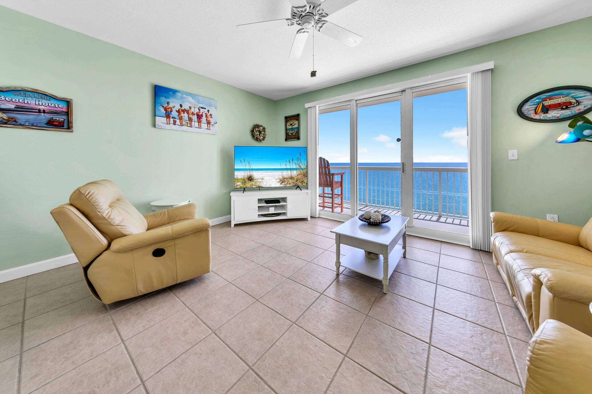 Panama City Beach, FL 32408,5115 Gulf Drive  #UNIT 1704