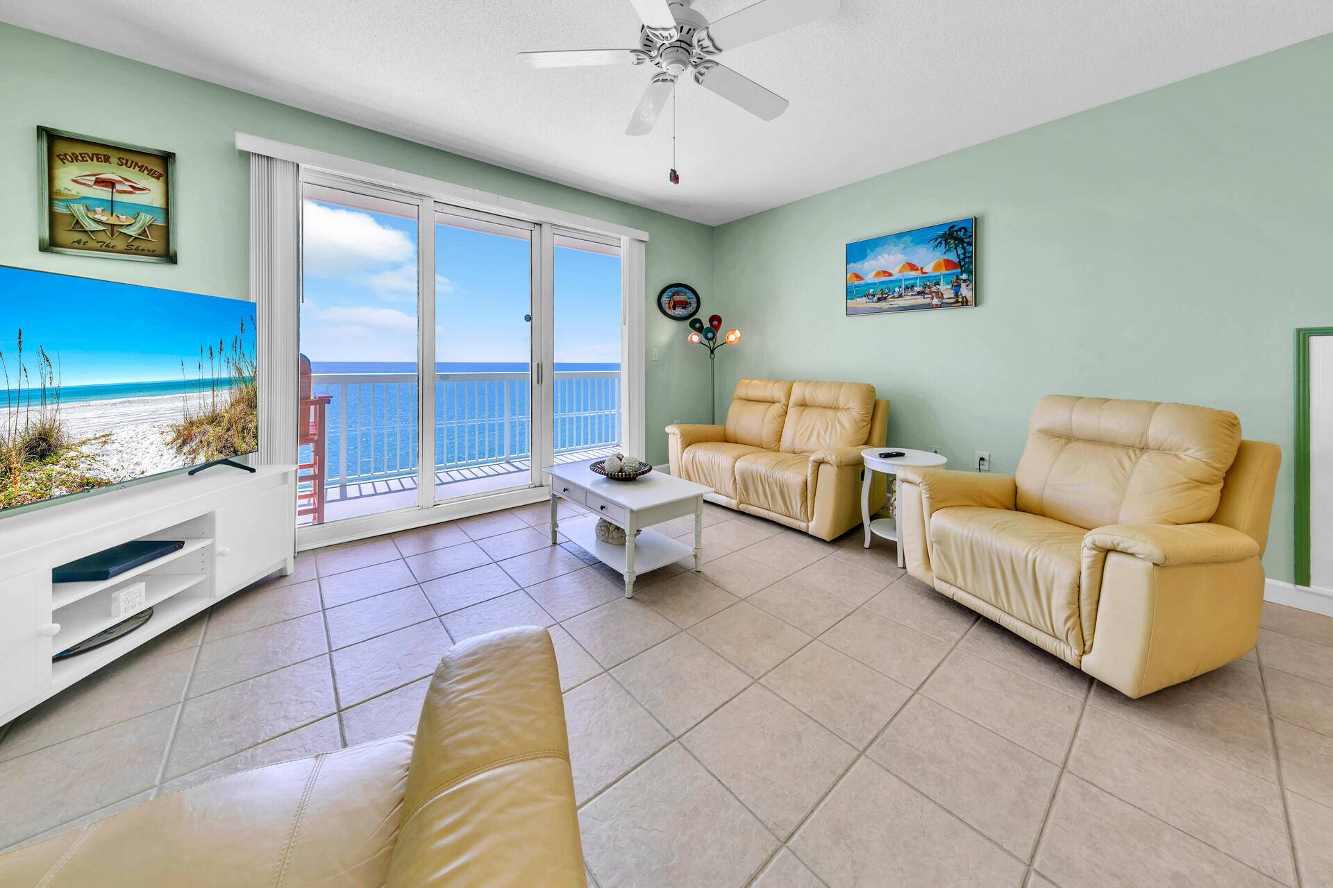 Panama City Beach, FL 32408,5115 Gulf Drive  #UNIT 1704