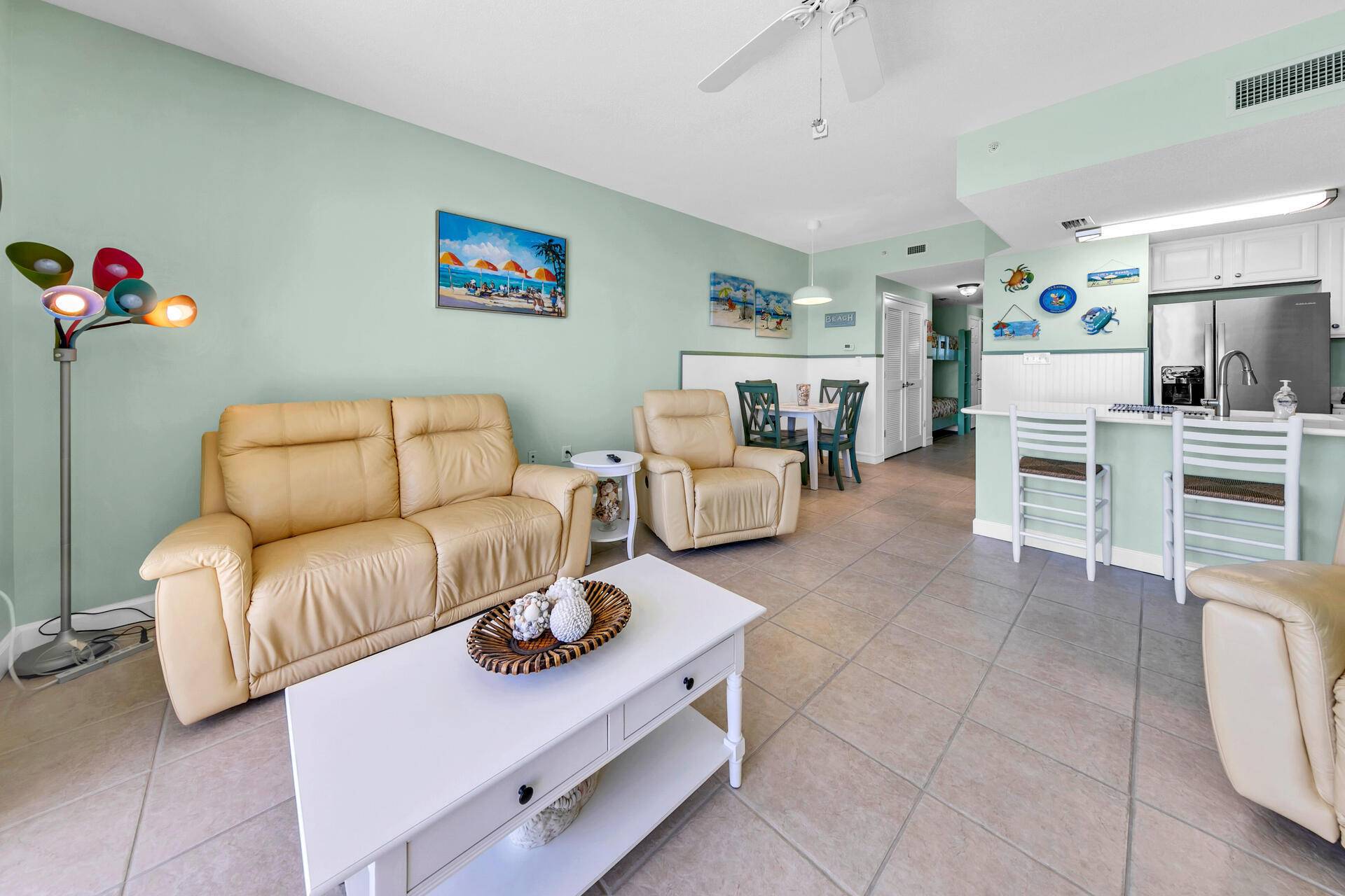 Panama City Beach, FL 32408,5115 Gulf Drive  #UNIT 1704