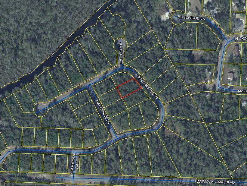 Freeport, FL 32439,Lot 28 N J Hunter Way