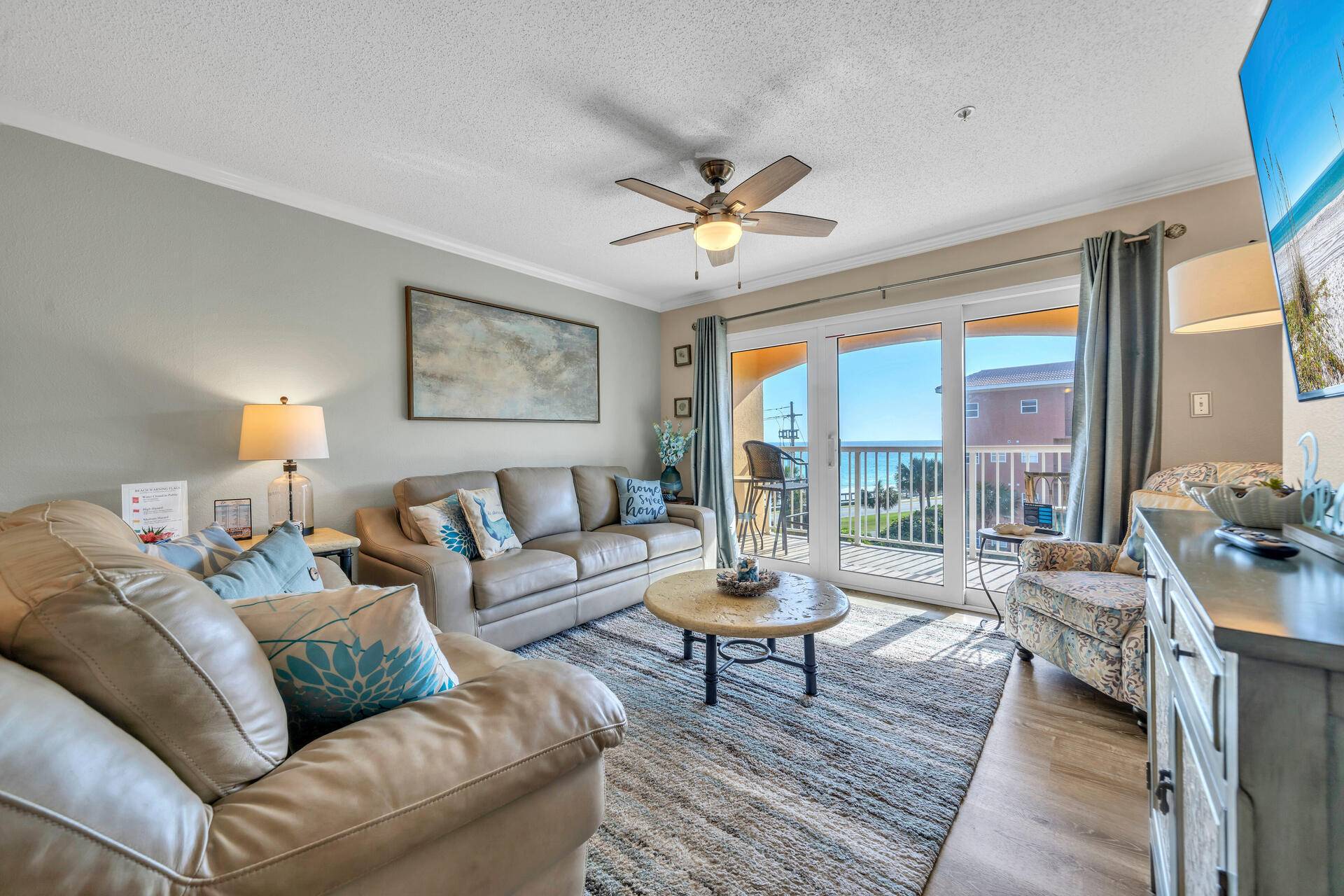 Miramar Beach, FL 32550,2076 Scenic Gulf Drive  #4005