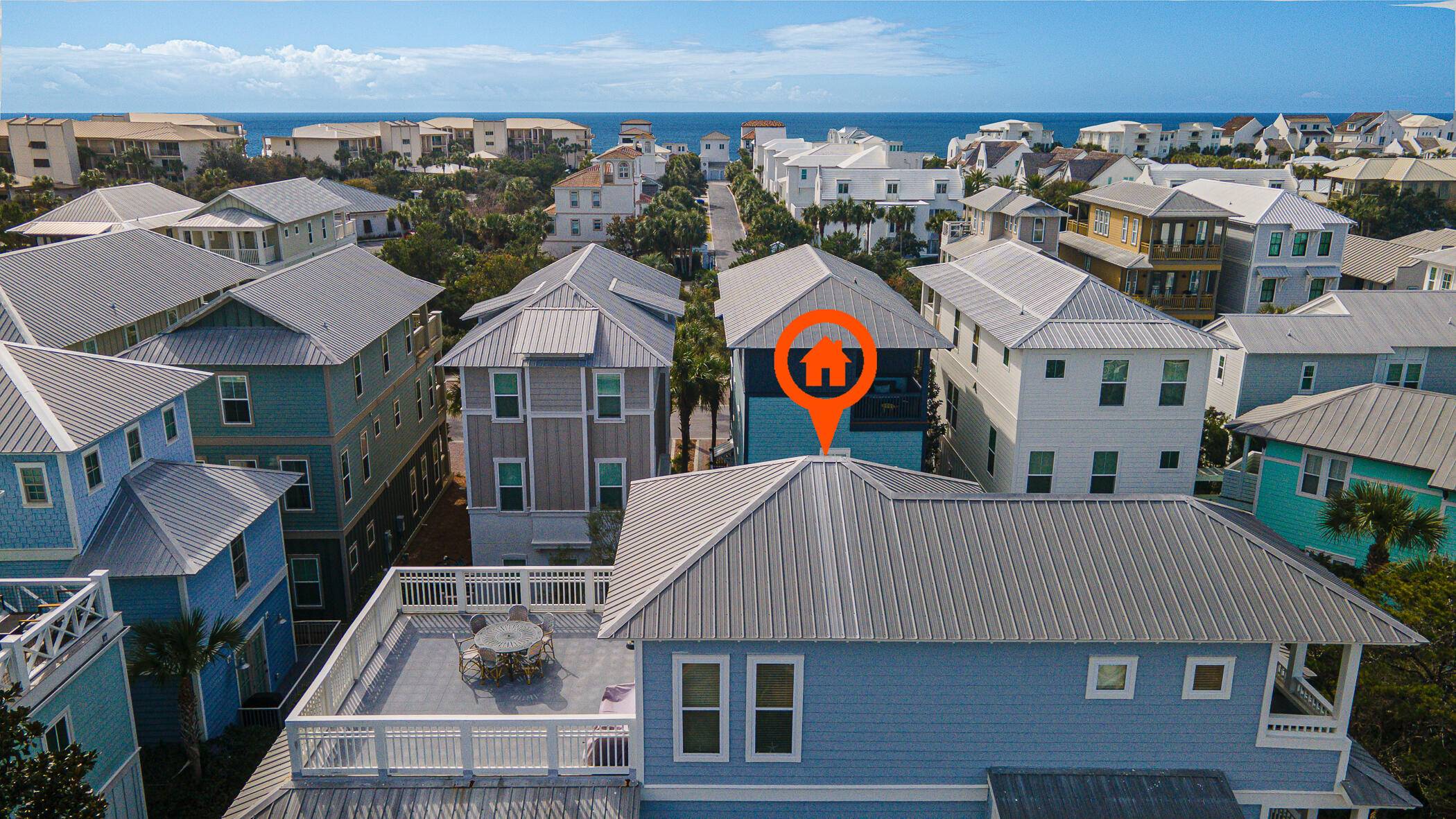 Inlet Beach, FL 32461,35 Sailfish Street