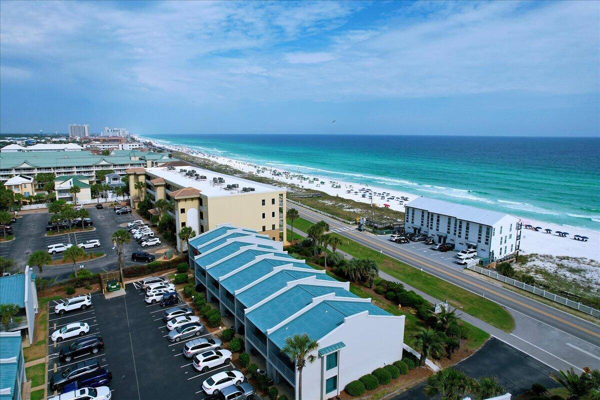 Miramar Beach, FL 32550,2800 Scenic Gulf Drive  #53