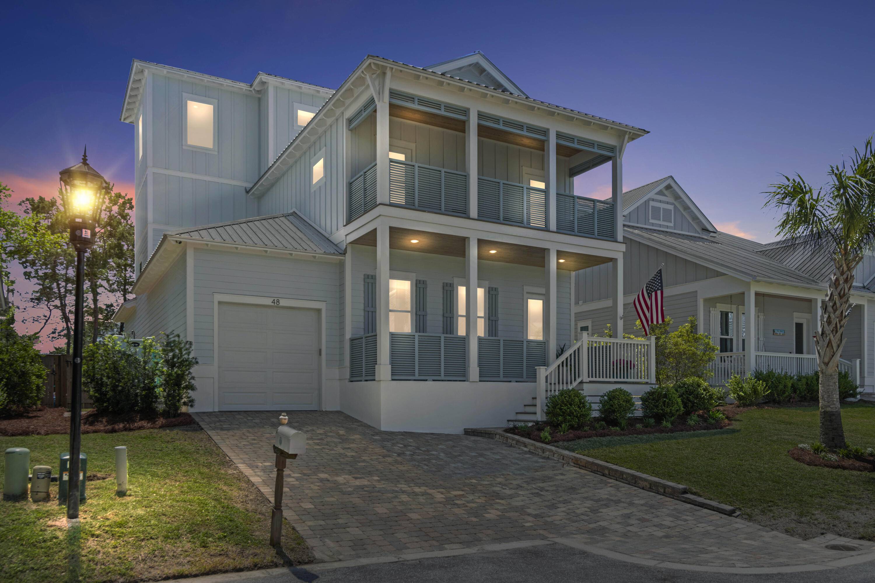 Inlet Beach, FL 32461,48 Lake Mist Lane