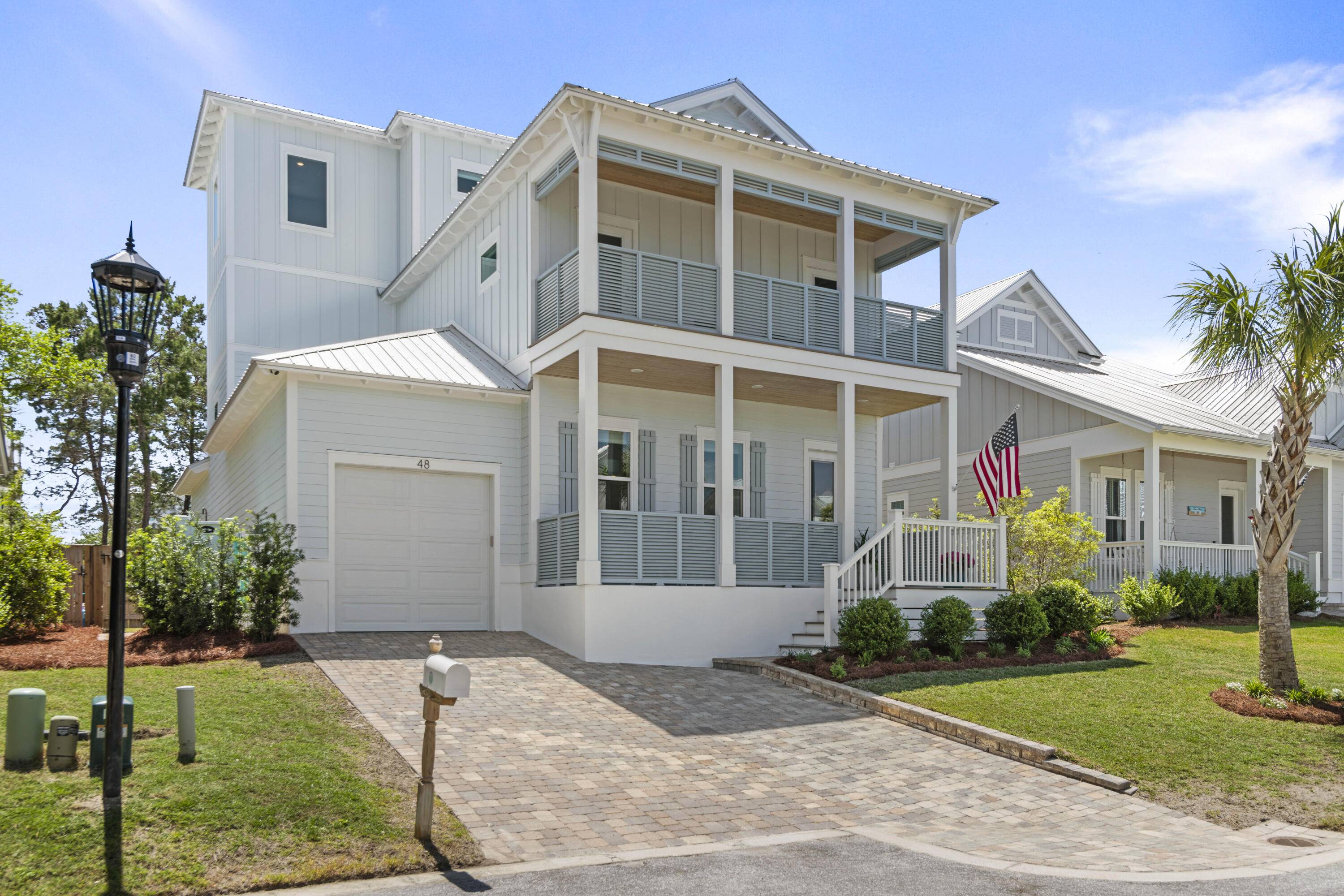 Inlet Beach, FL 32461,48 Lake Mist Lane