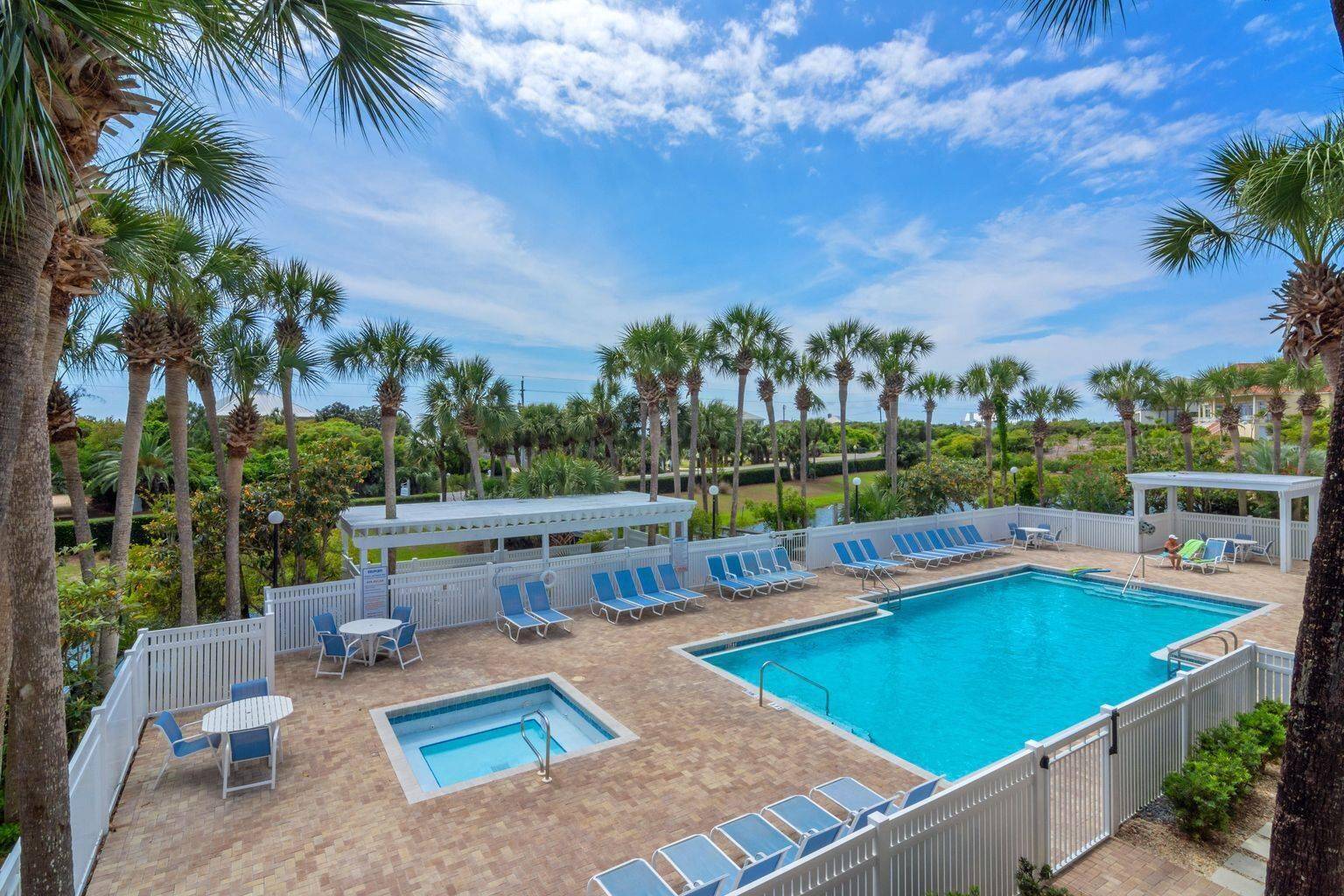 Santa Rosa Beach, FL 32459,36 E Henry Court  ## 4-1