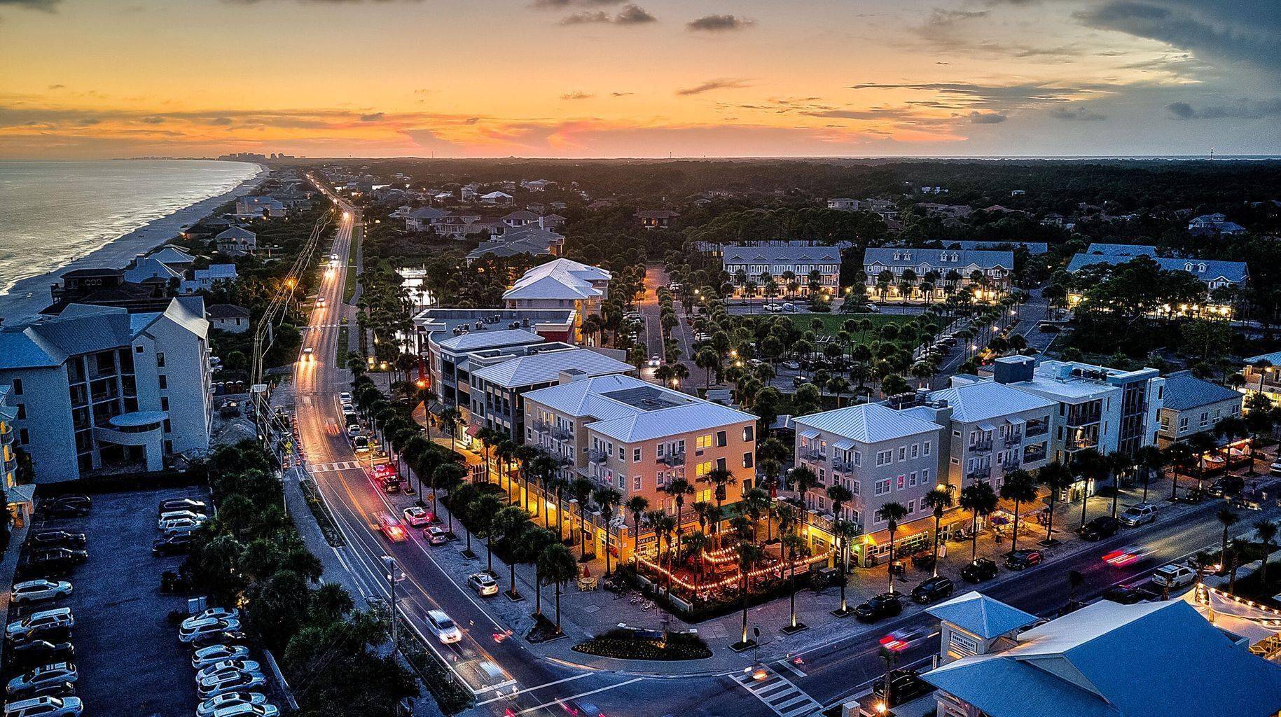 Santa Rosa Beach, FL 32459,36 E Henry Court  ## 4-1