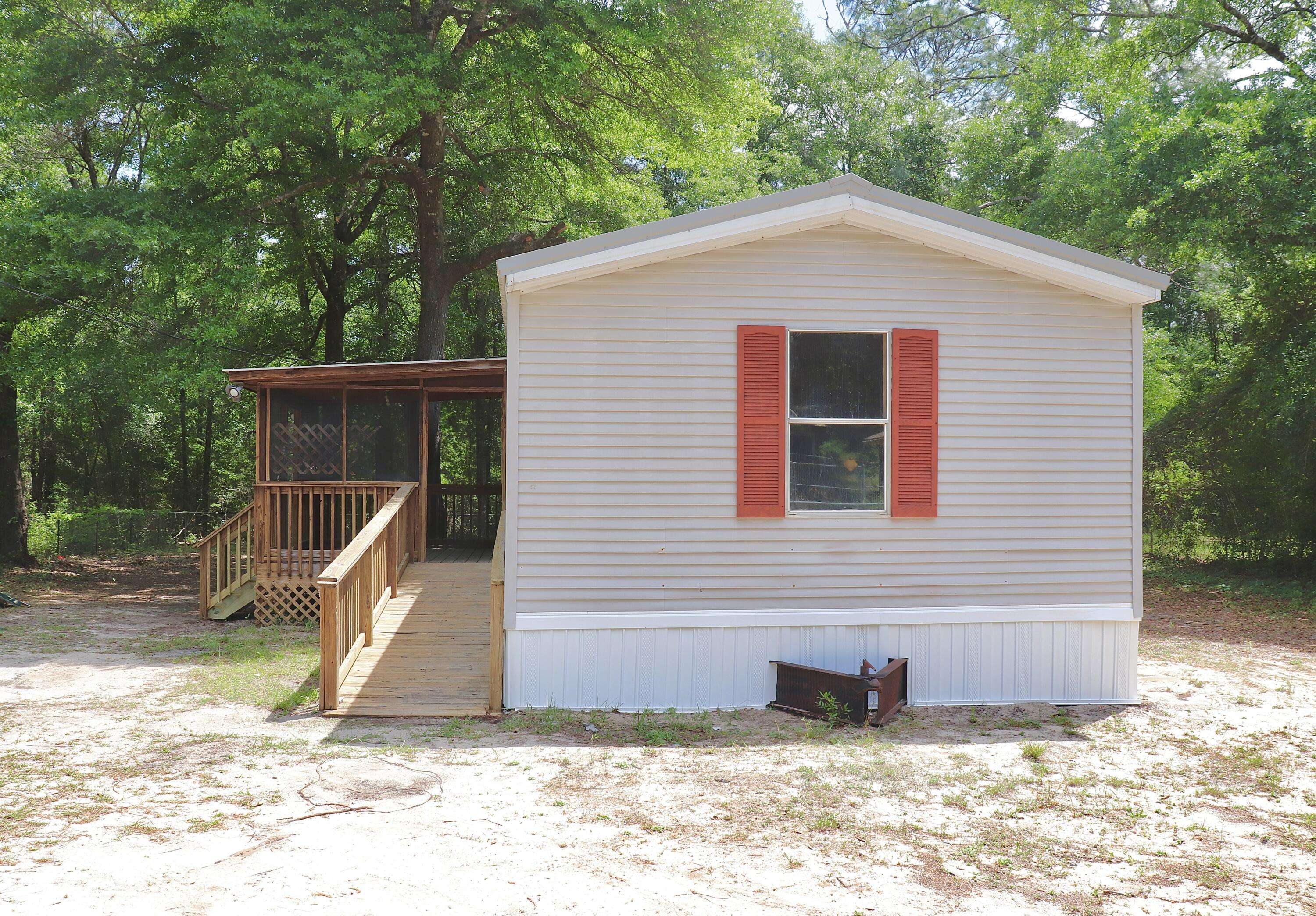 Baker, FL 32531,1706 Pickens Circle Circle