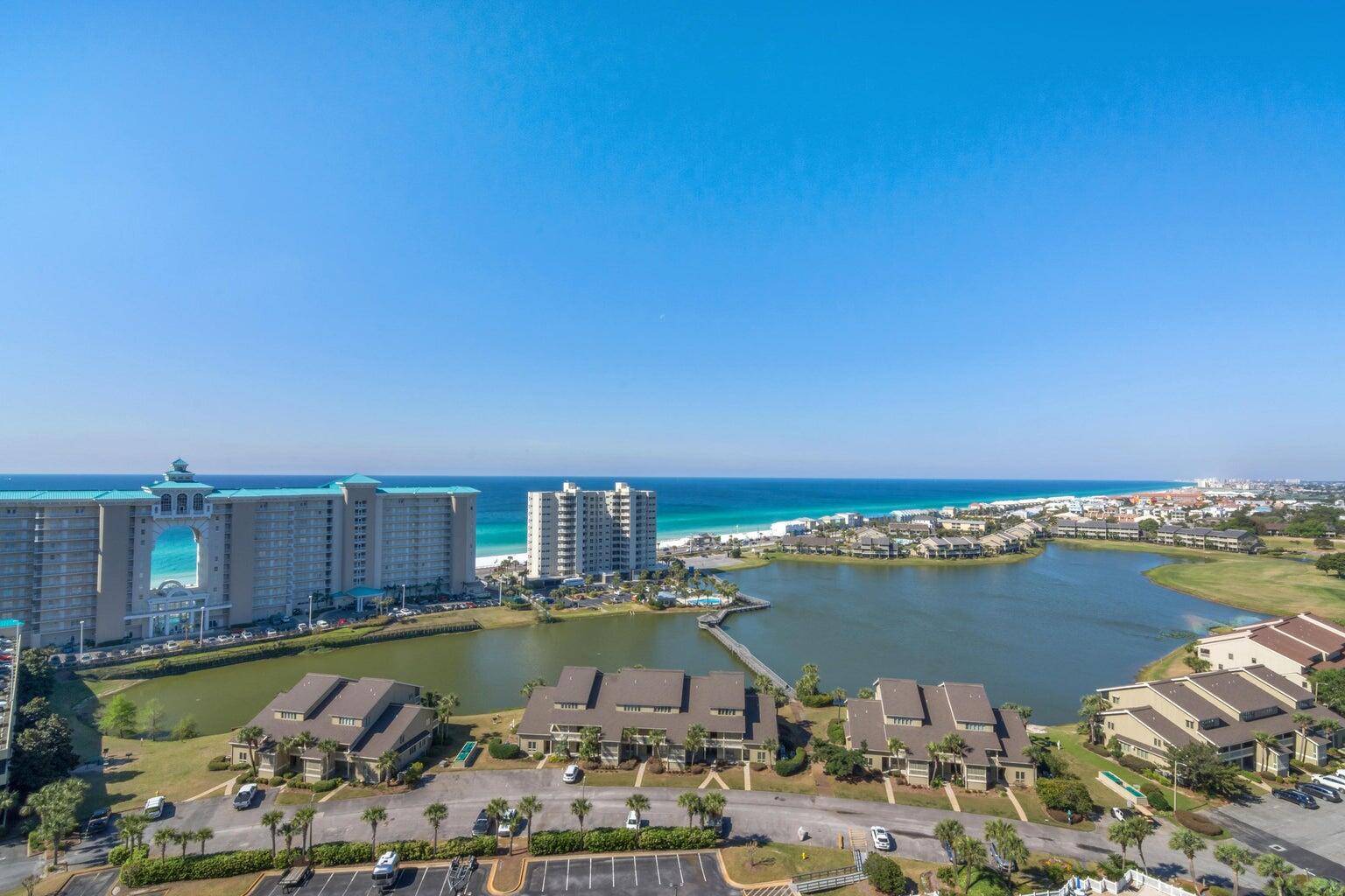 Miramar Beach, FL 32550,146 Sandpiper Bay  #UNIT 2A