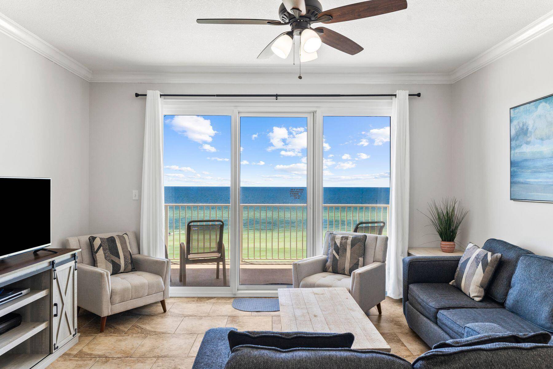 Panama City Beach, FL 32407,10713 Front Beach Road  #UNIT 602