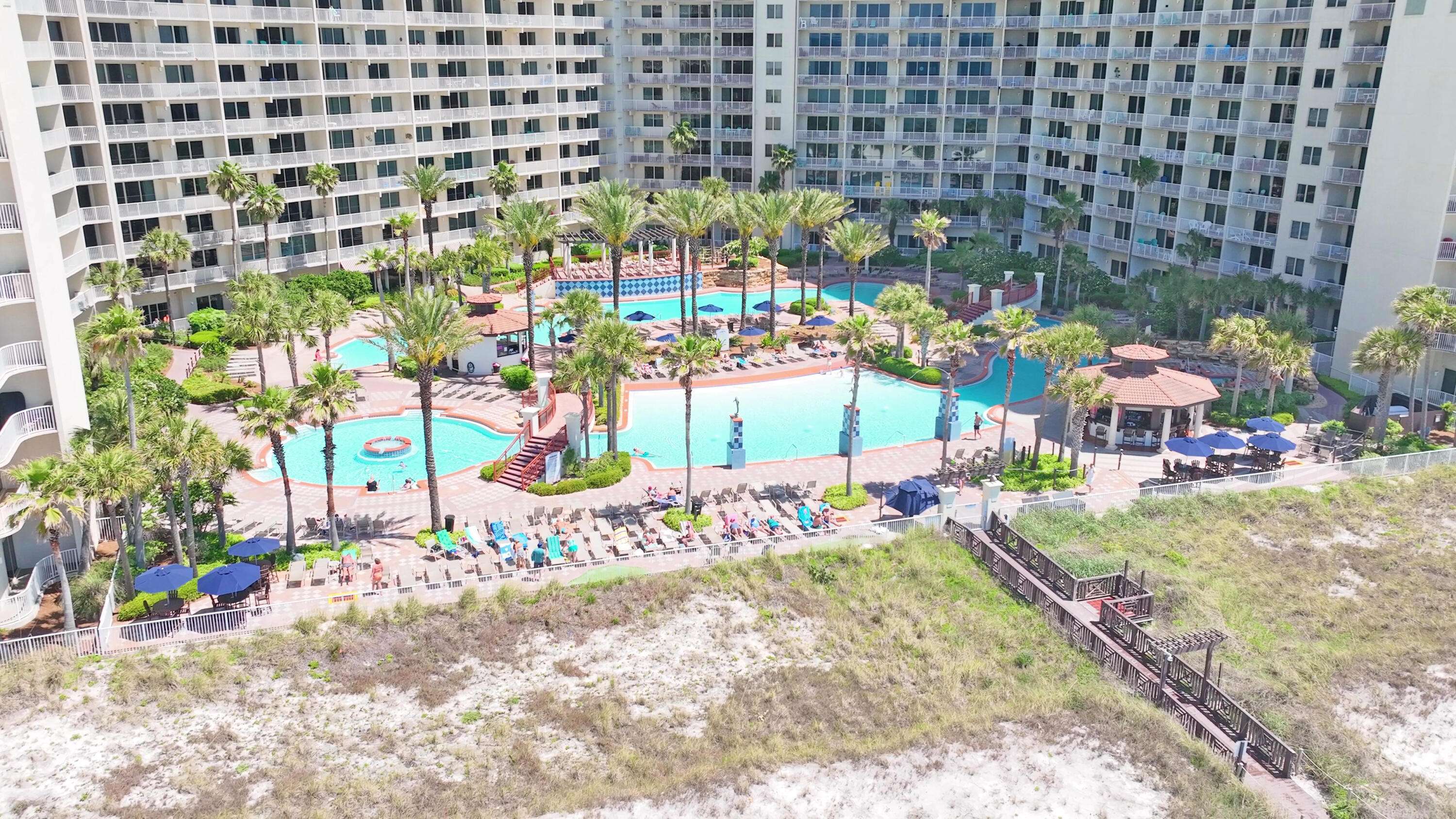 Panama City Beach, FL 32408,9900 S Thomas Drive  #UNIT 630