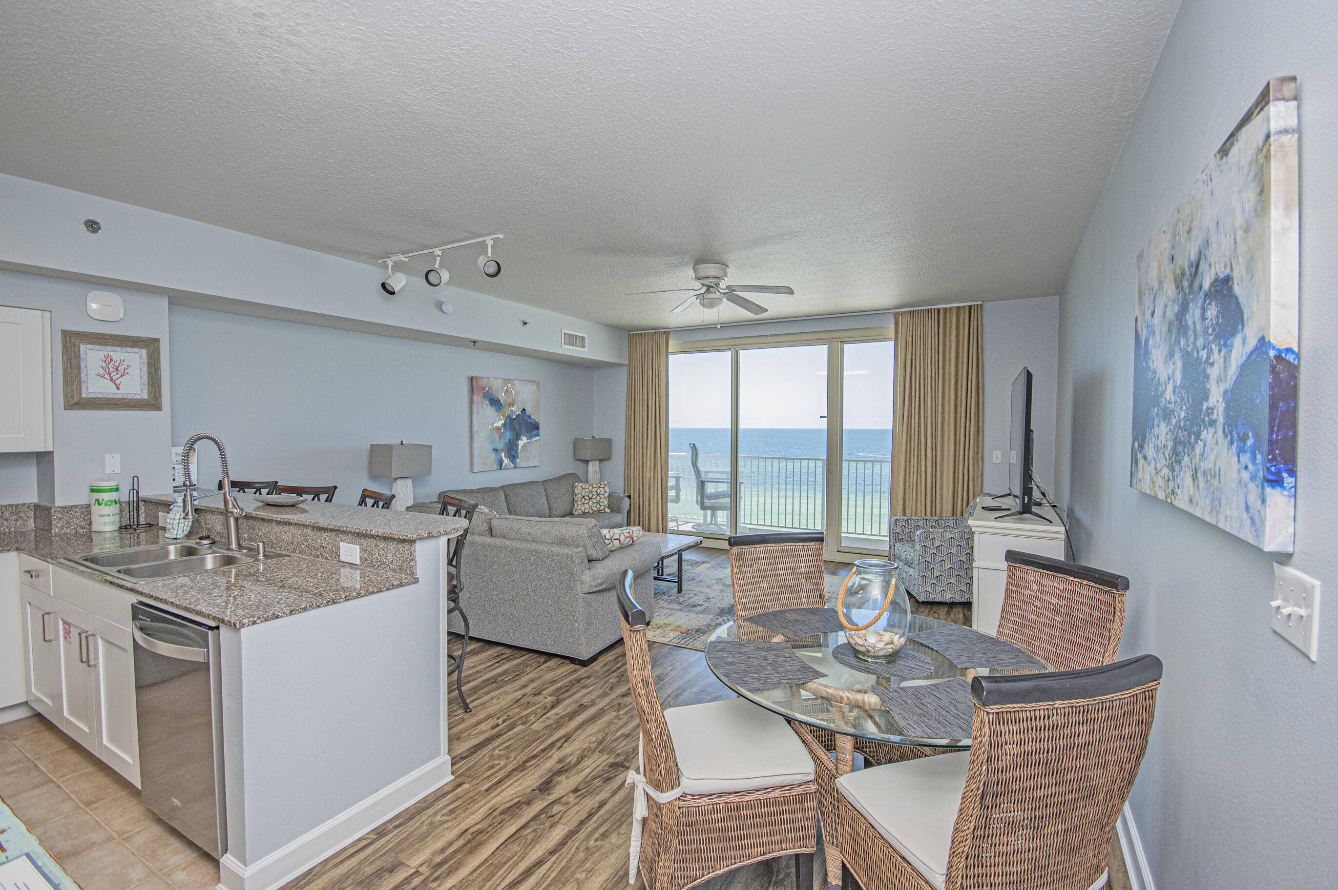 Panama City Beach, FL 32408,9900 S Thomas Drive  #UNIT 630