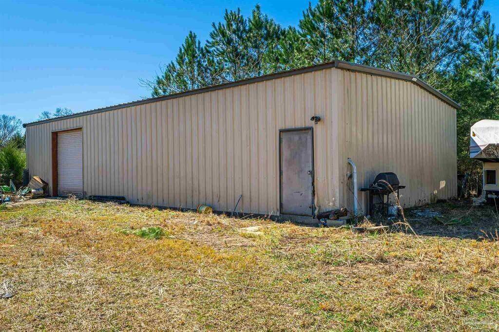 Laurel Hill, FL 32567,3268 New Ebenezer Road