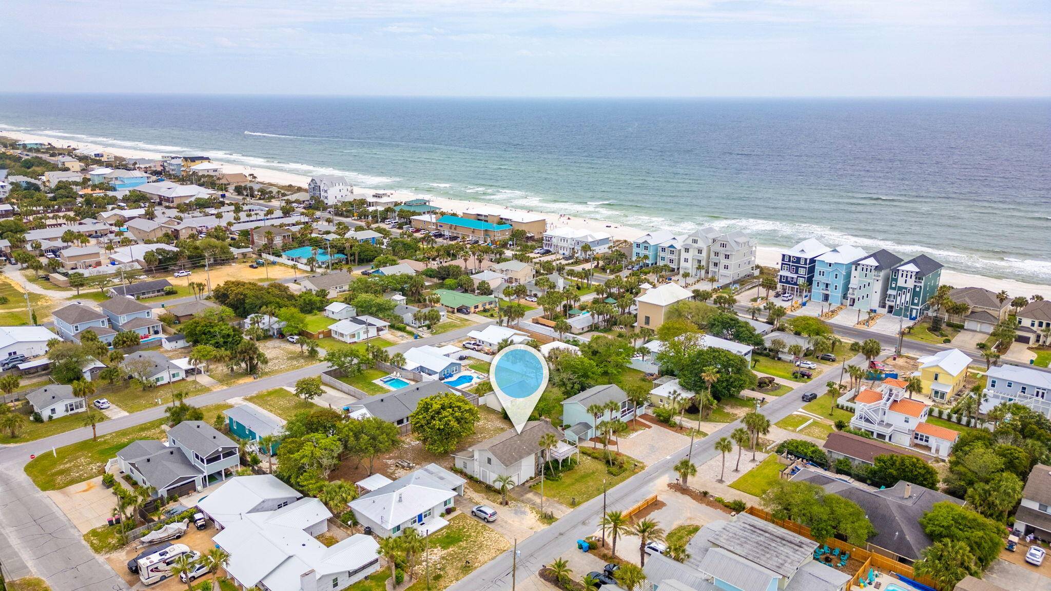 Panama City Beach, FL 32413,116 Rose Lane