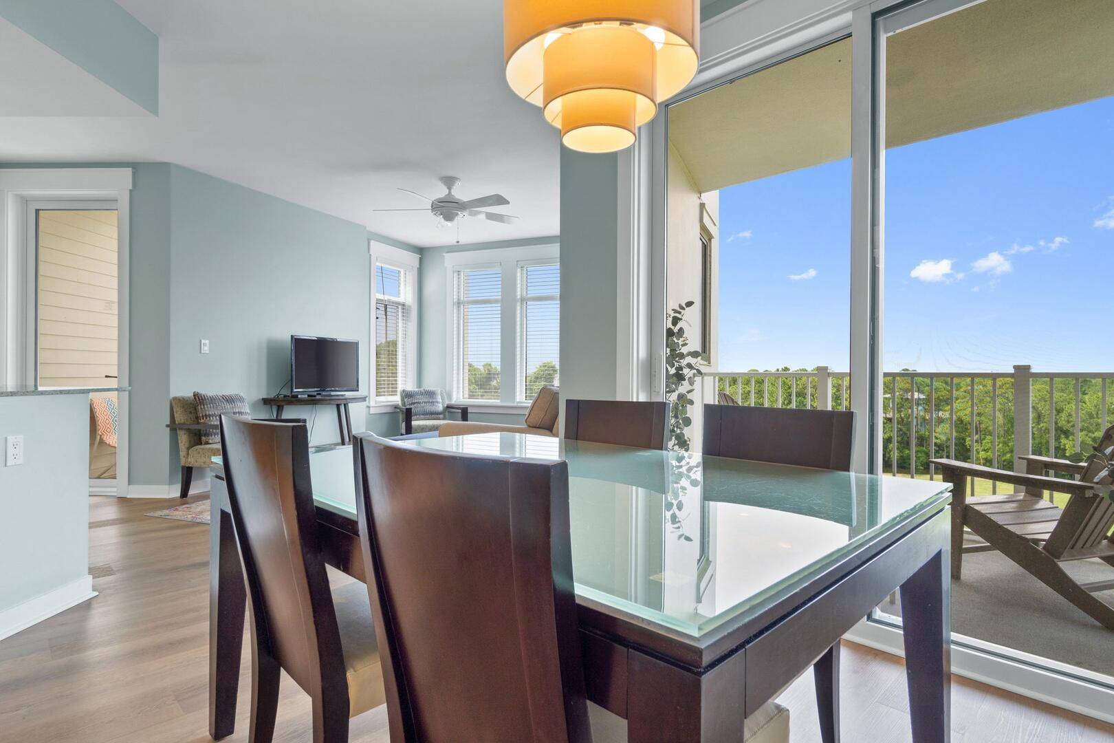 Miramar Beach, FL 32550,9800 GRAND SANDESTIN BLVD  #5510/5512