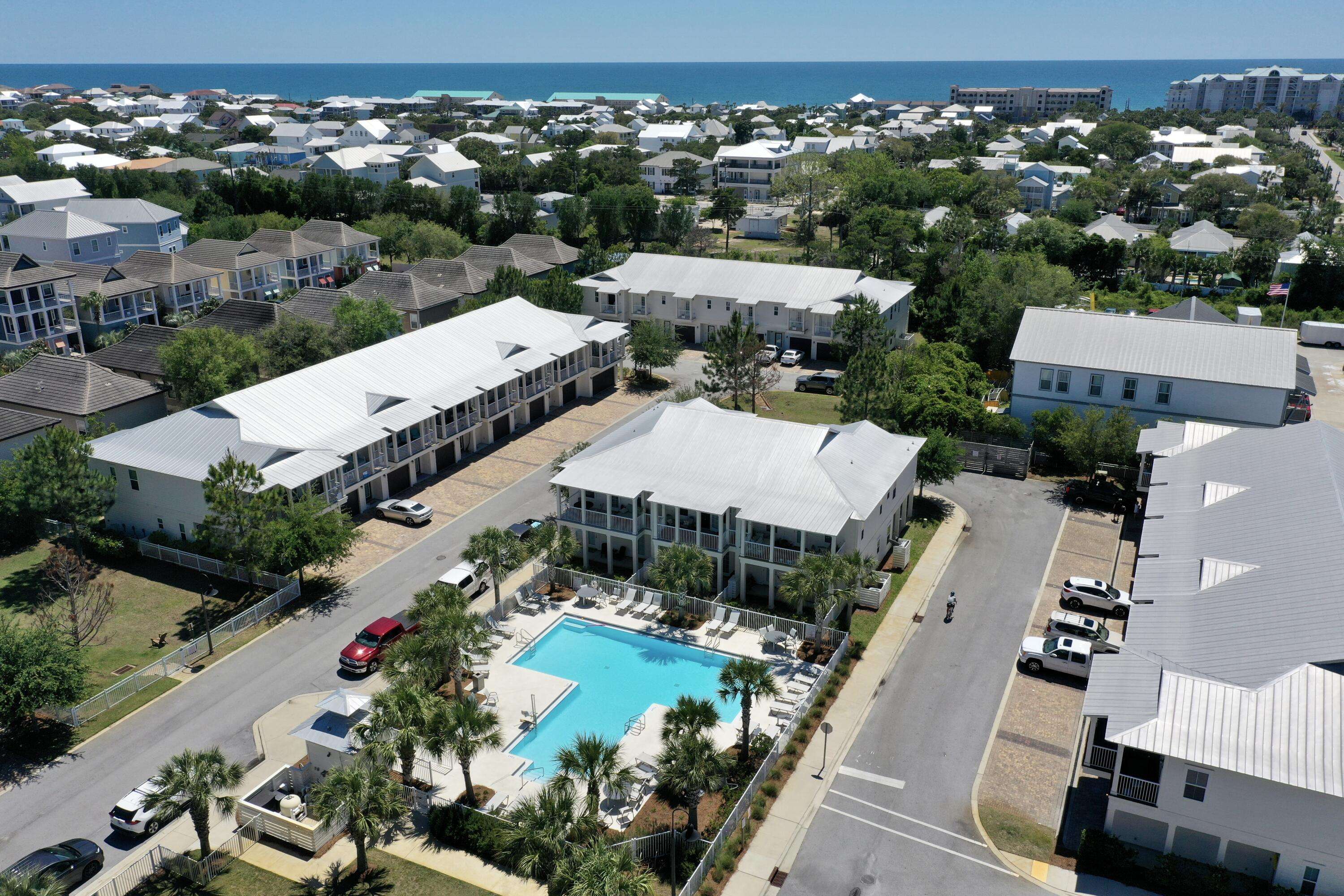 Destin, FL 32541,125 Crystal Beach Drive  #UNIT 130