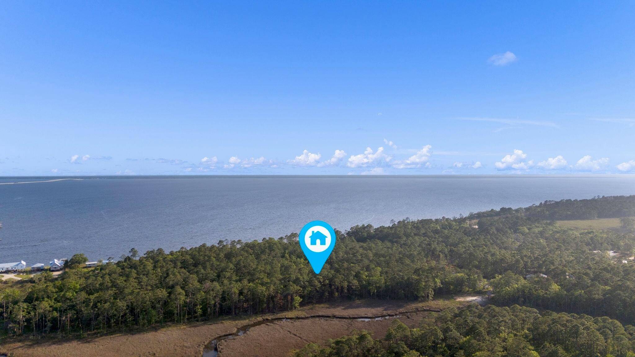 Freeport, FL 32439,Lot 22 Island Grove