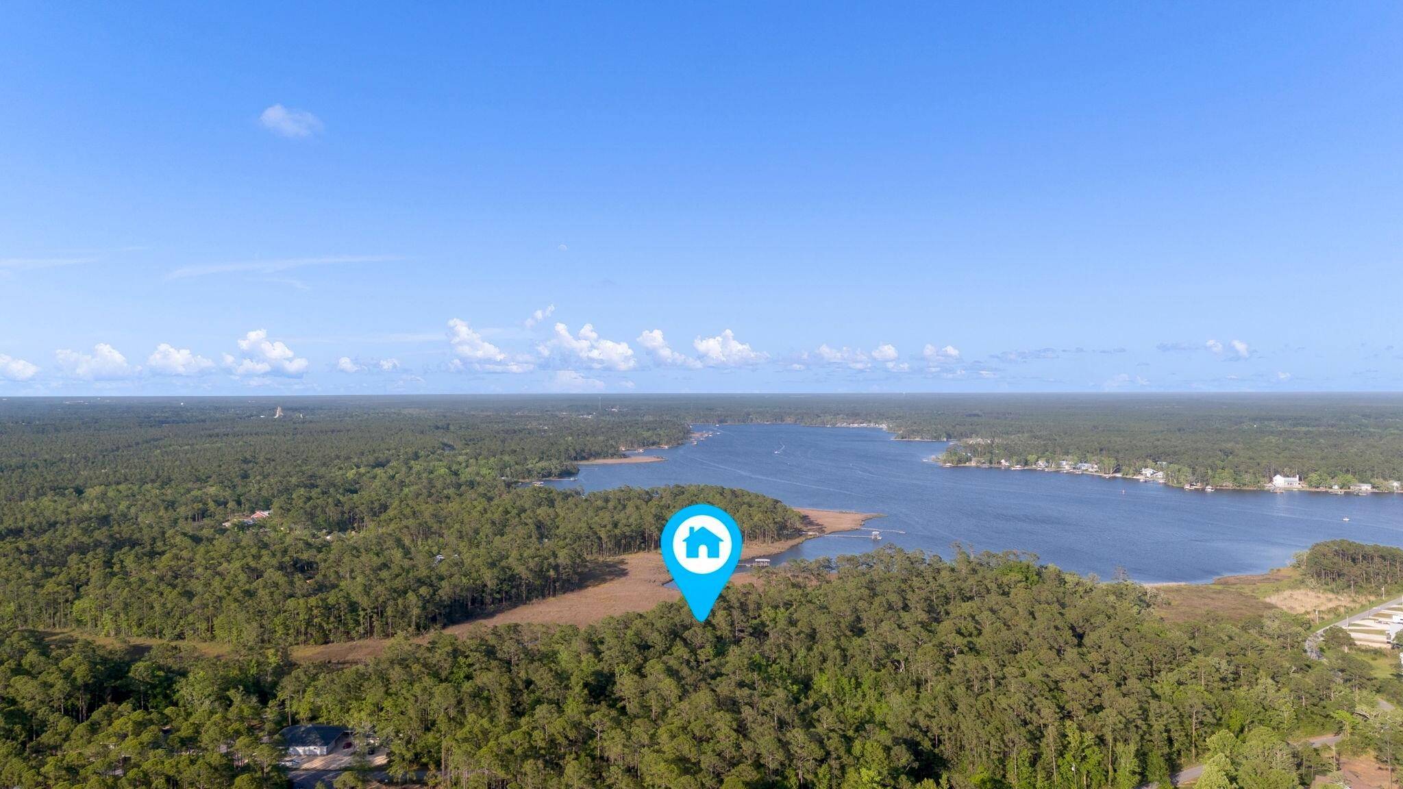 Freeport, FL 32439,Lot 21 Island Grove Drive