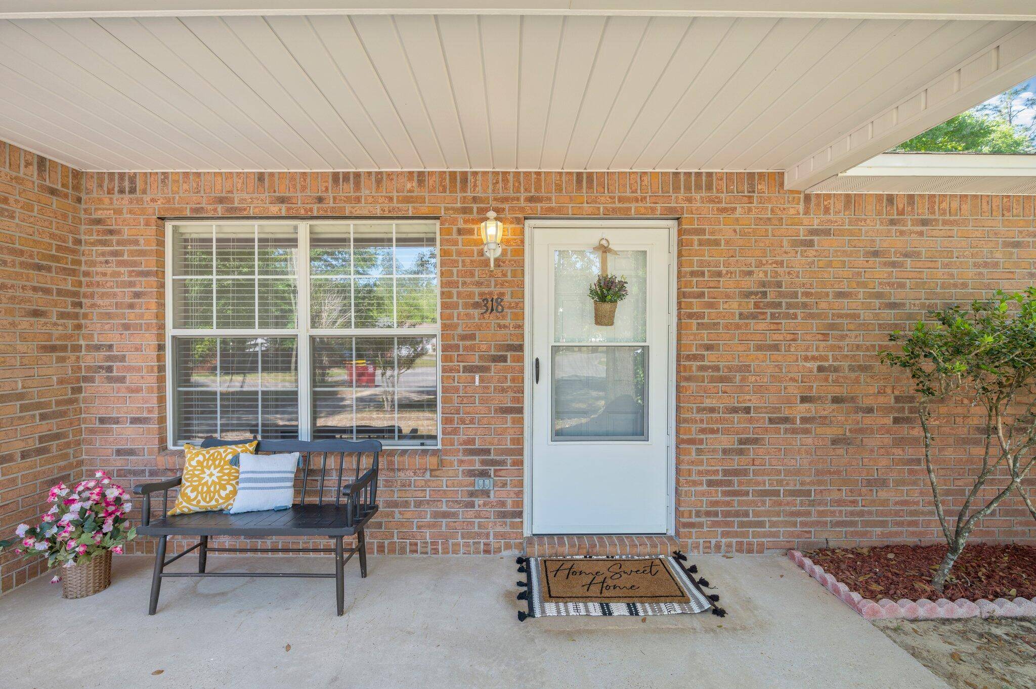 Crestview, FL 32539,318 Runnymeade Drive