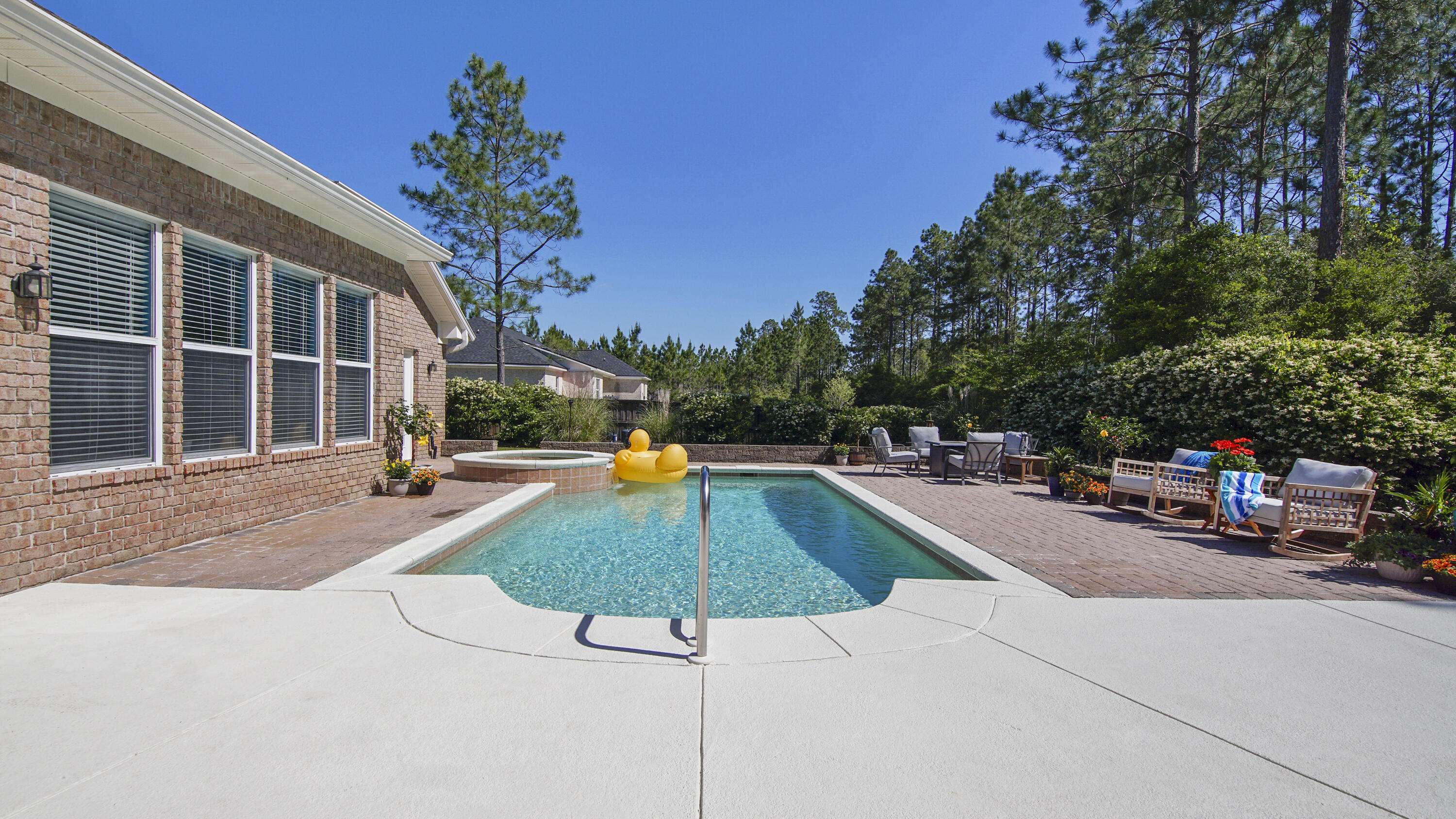 Freeport, FL 32439,249 Gulf Pines Court