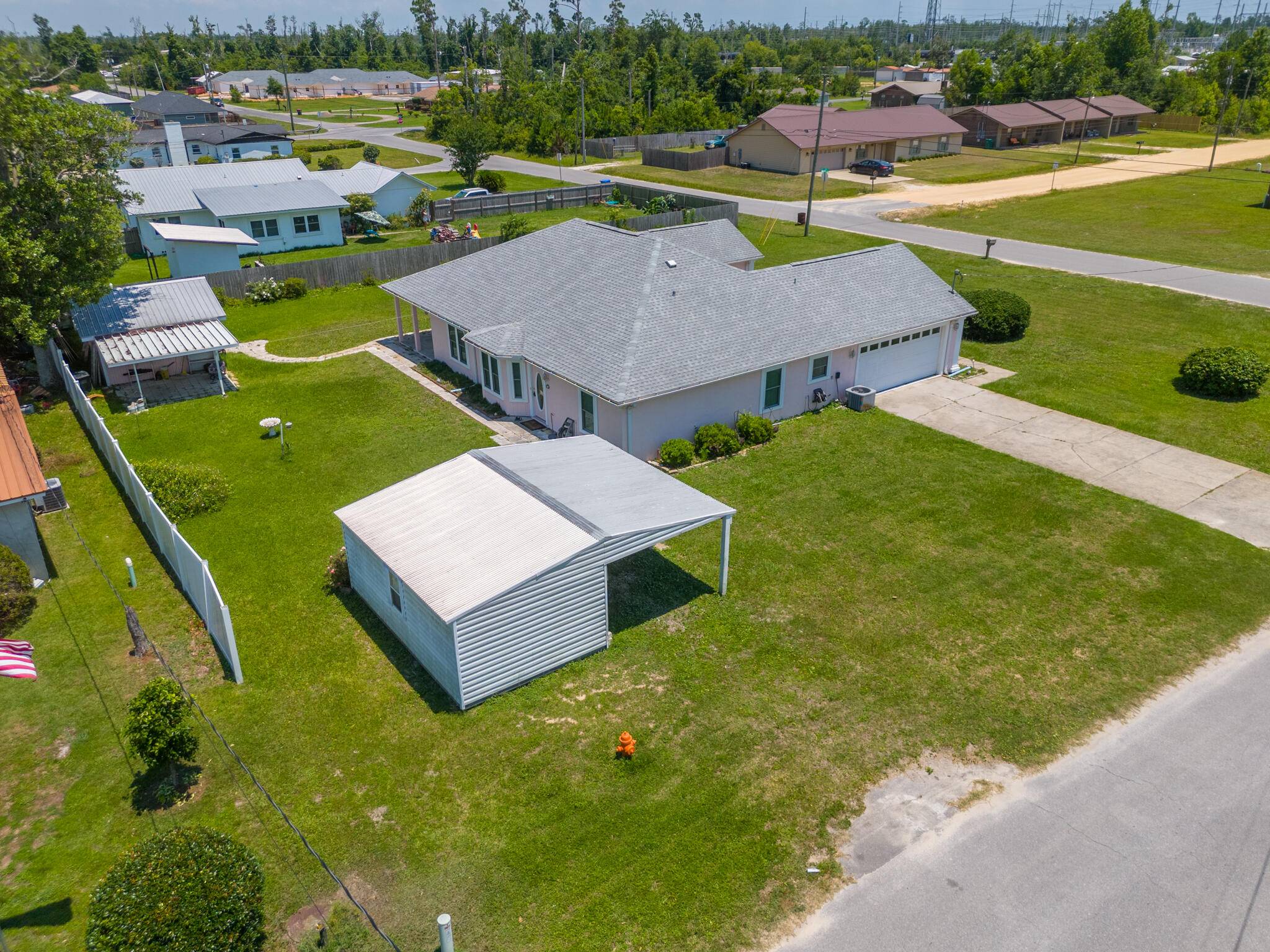 Panama City, FL 32405,2211 Game Farm Road