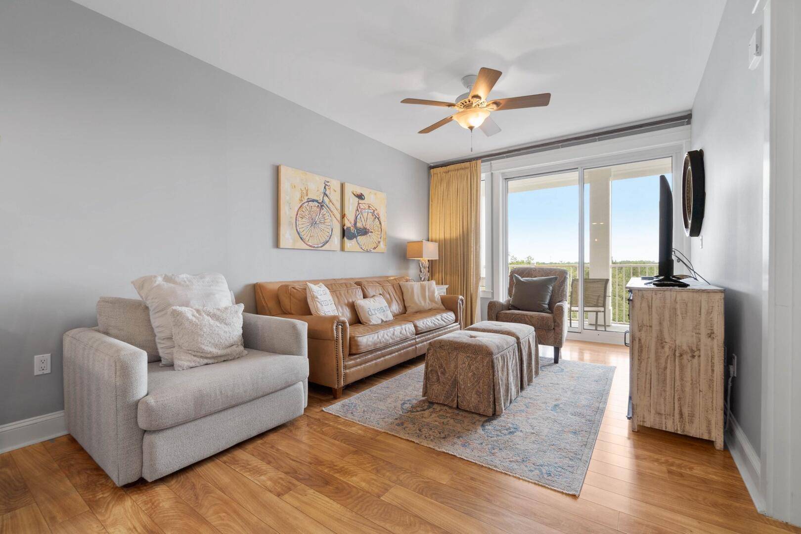 Miramar Beach, FL 32550,9500 GRAND SANDESTIN BLVD  #2509