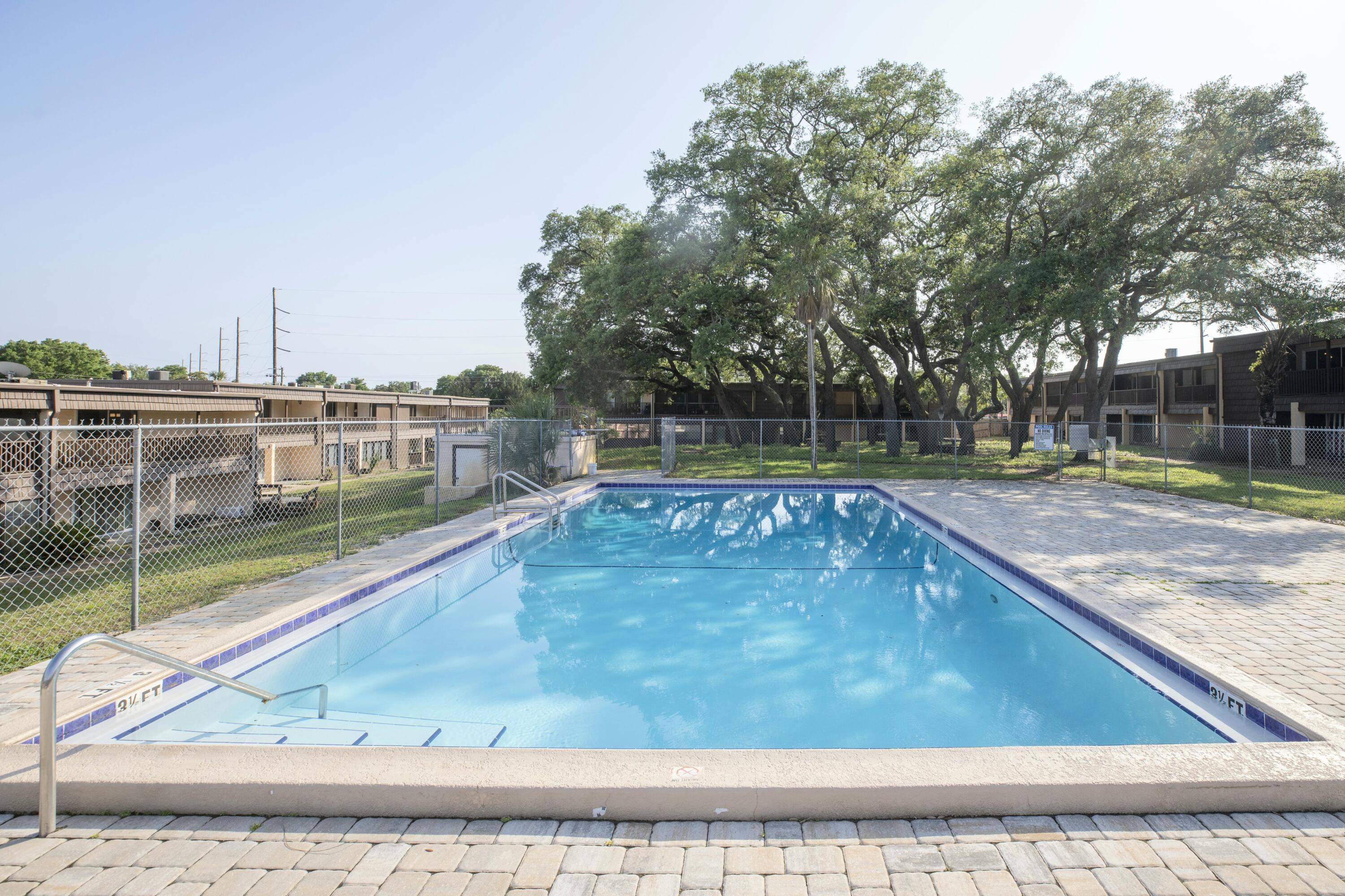 Fort Walton Beach, FL 32548,401 MARSHALL CT NW  #UNIT 2
