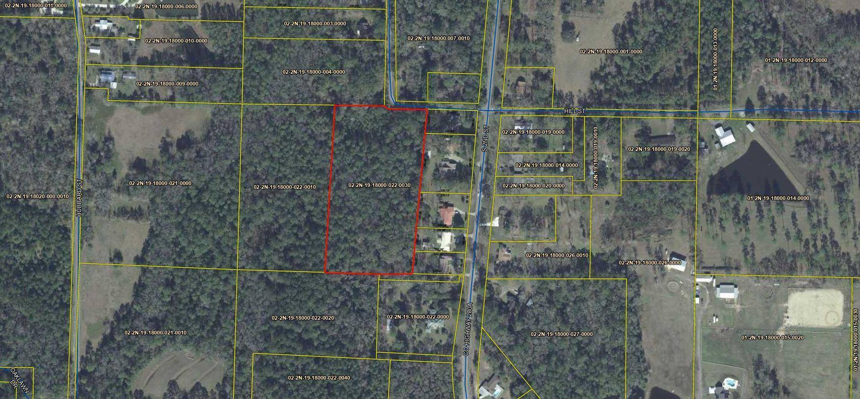 Defuniak Springs, FL 32435,710 Hill Street