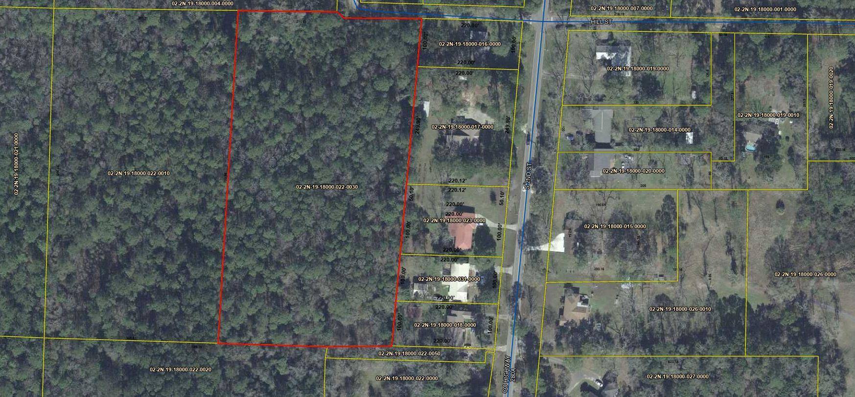 Defuniak Springs, FL 32435,710 Hill Street