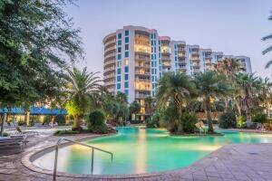 Destin, FL 32541,4203 Indian Bayou Trail  #UNIT 1906