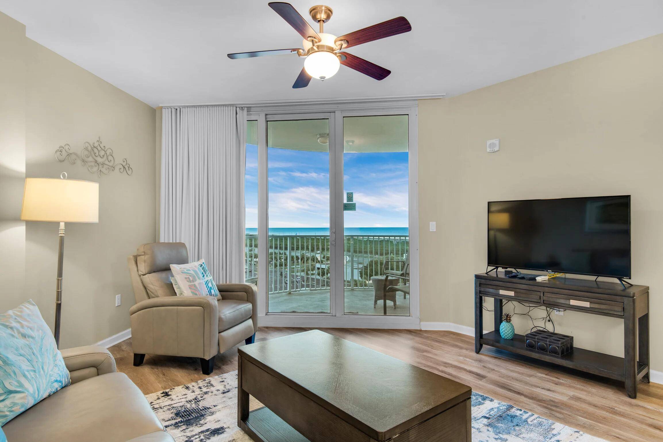 Destin, FL 32541,4203 Indian Bayou Trail  #UNIT 1906