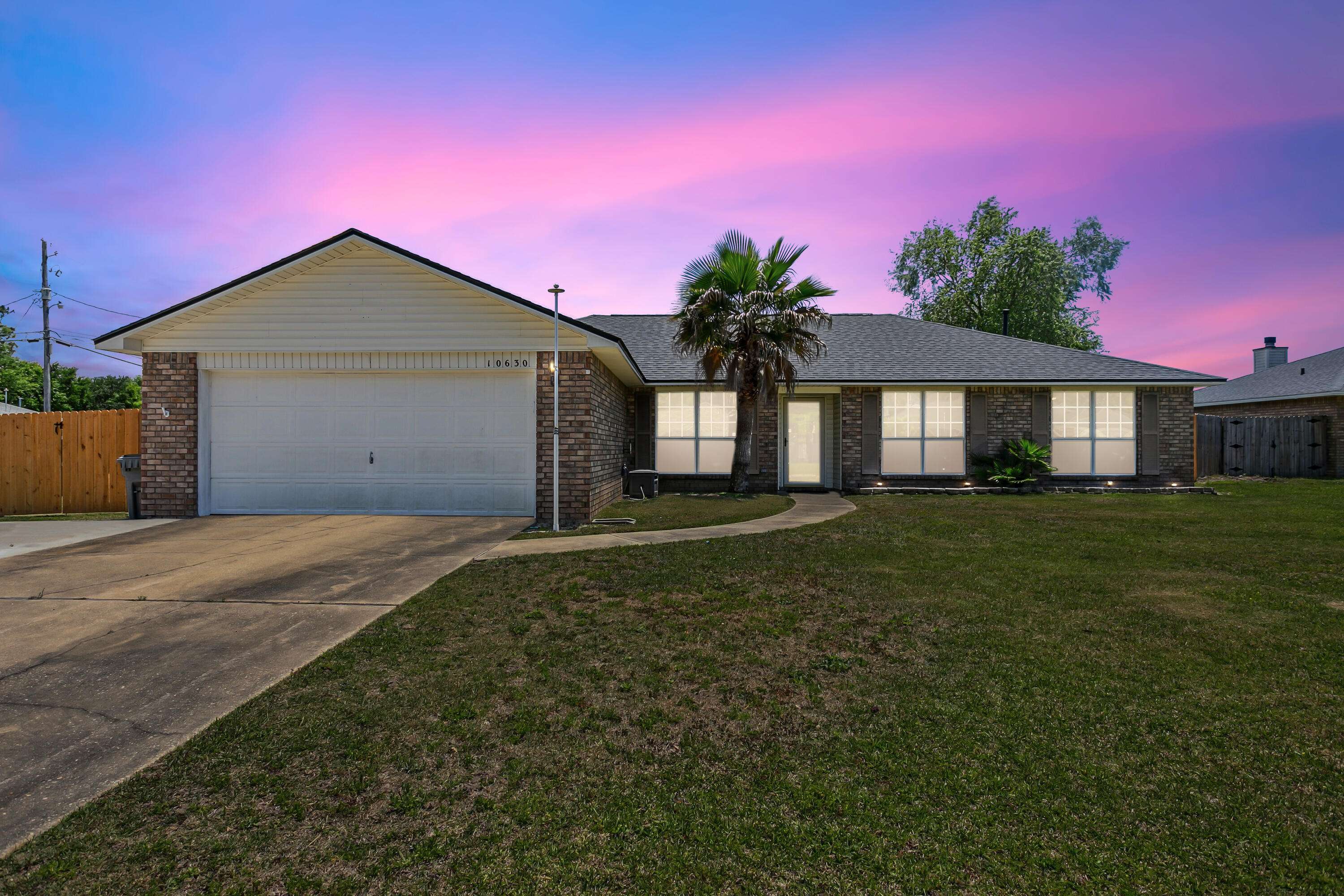 Pensacola, FL 32506,10630 creek Ridge Drive