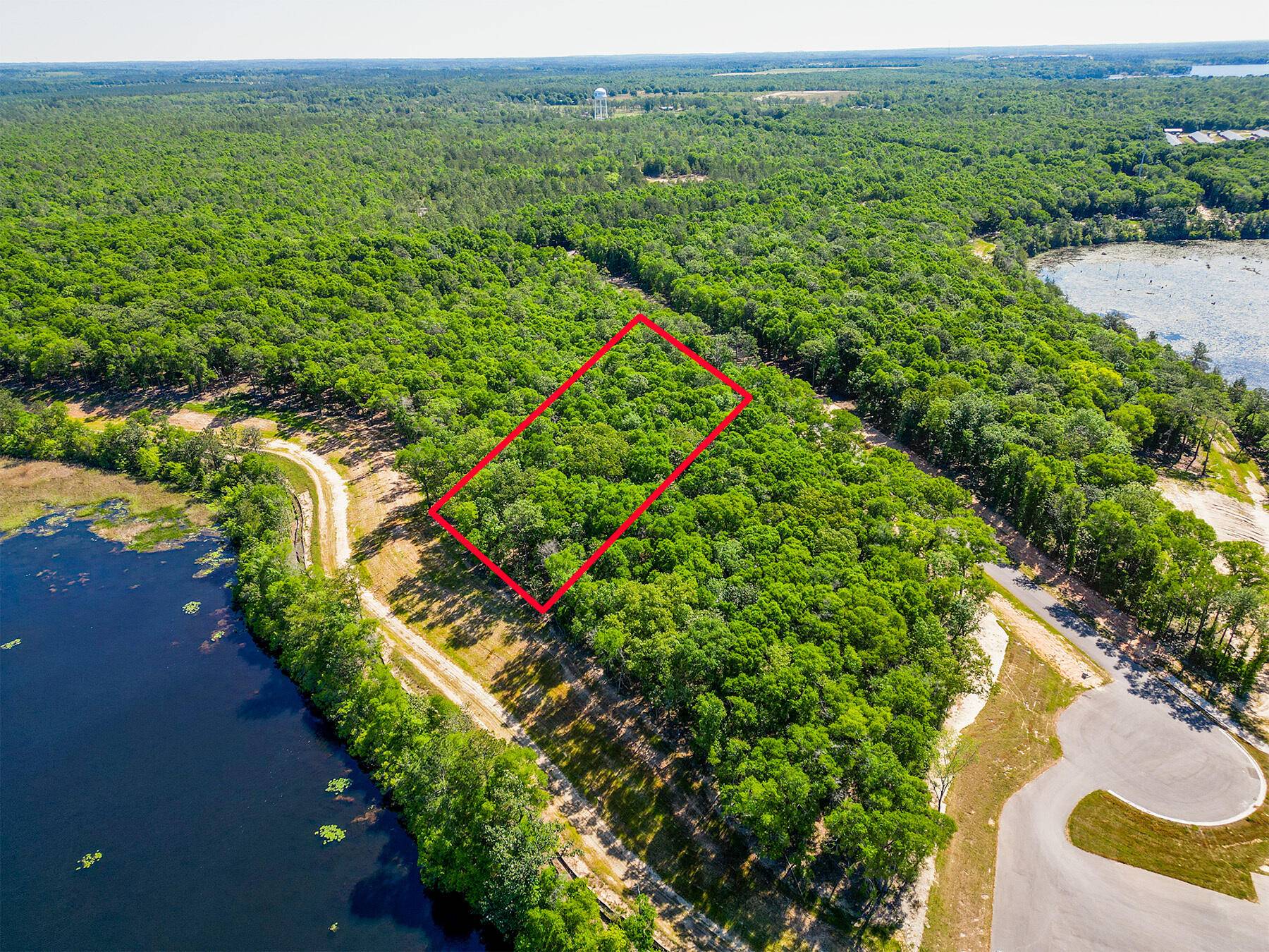 Defuniak Springs, FL 32433,Lot 59 Seacoast Way