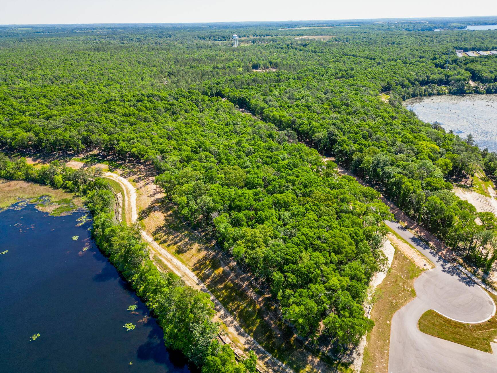 Defuniak Springs, FL 32433,Lot 59 Seacoast Way