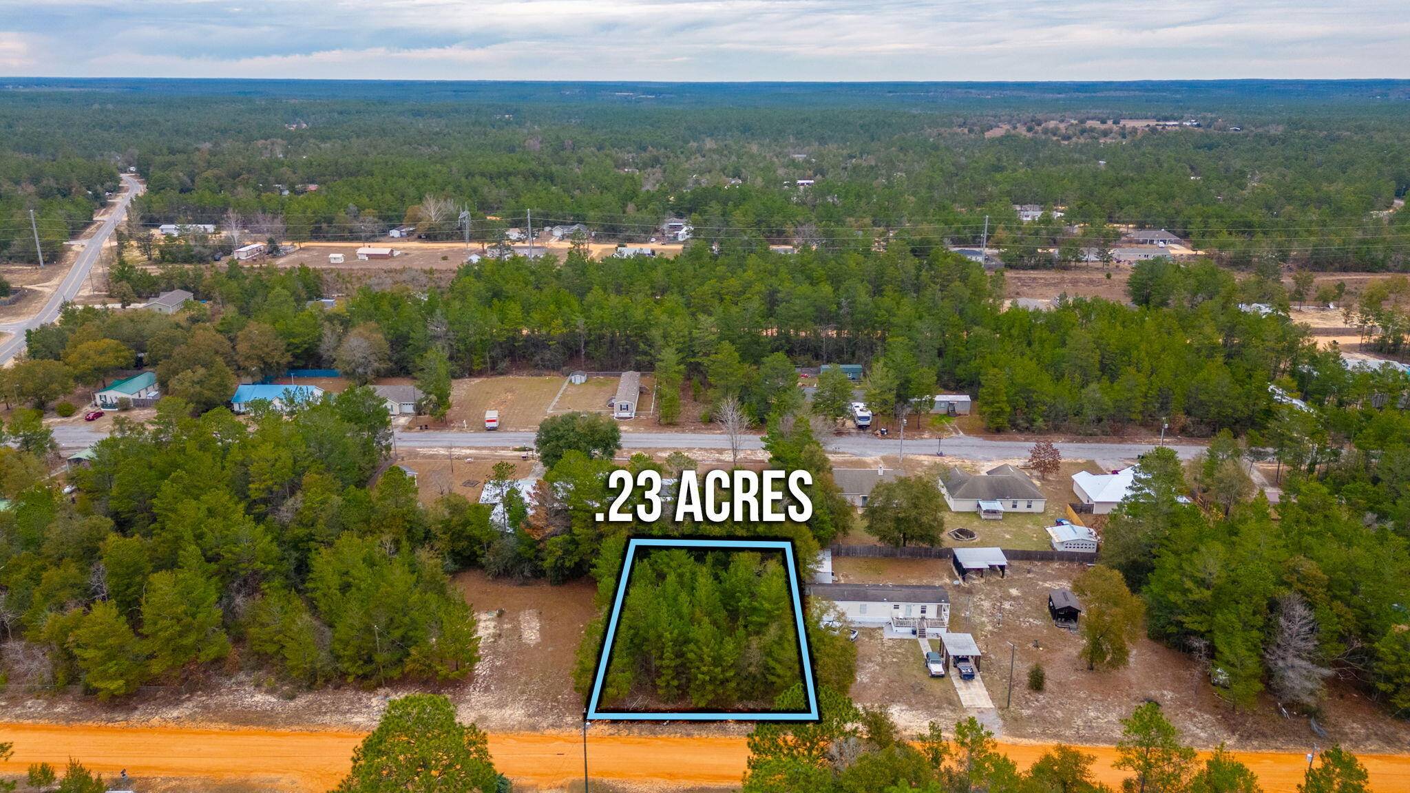 Defuniak Springs, FL 32433,Lot 24 Meteyard Lane