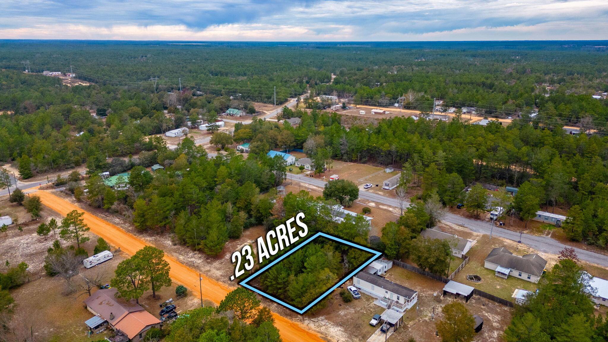 Defuniak Springs, FL 32433,Lot 24 Meteyard Lane