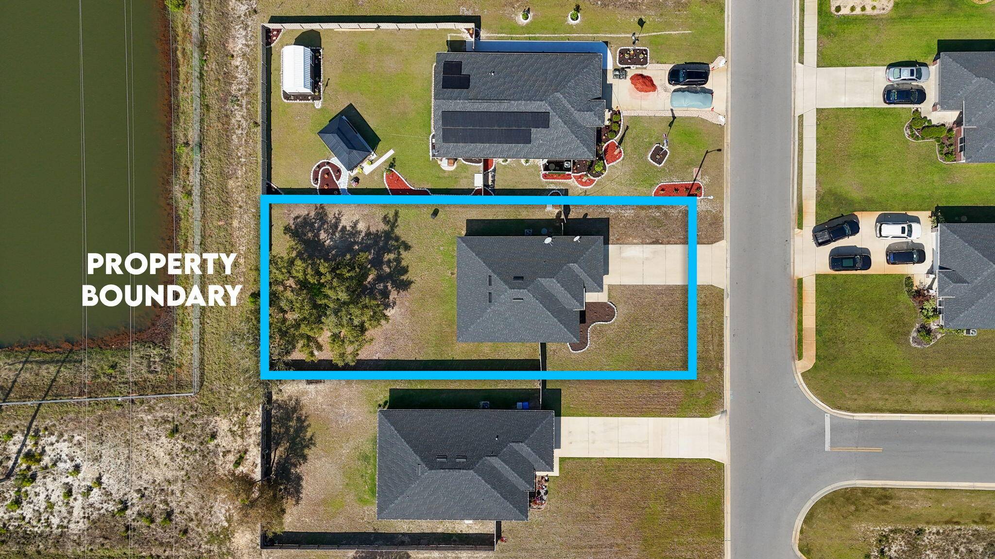 Gulf Breeze, FL 32563,6070 Redberry Drive